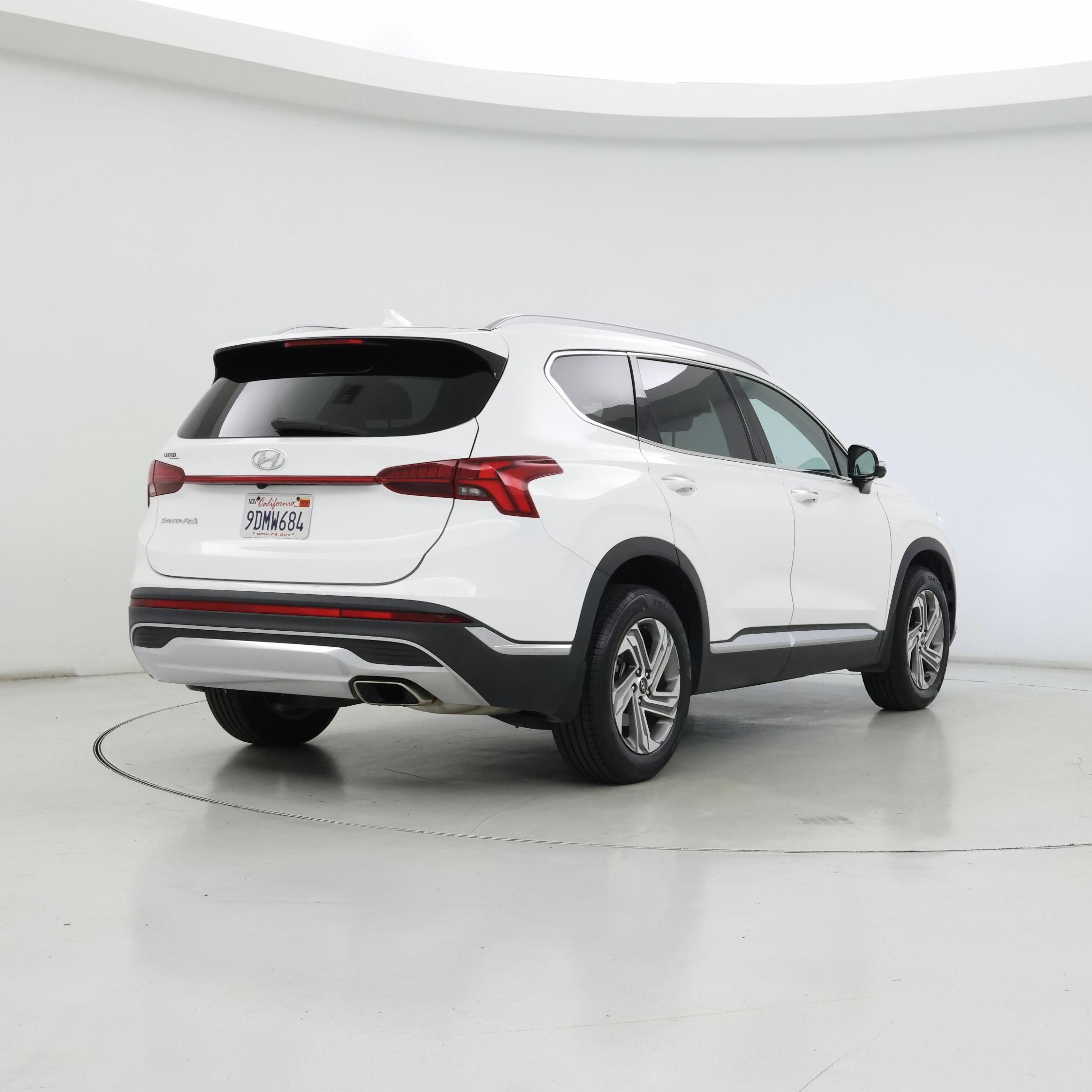 Thumbnail: 2023 Hyundai Santa Fe - 8