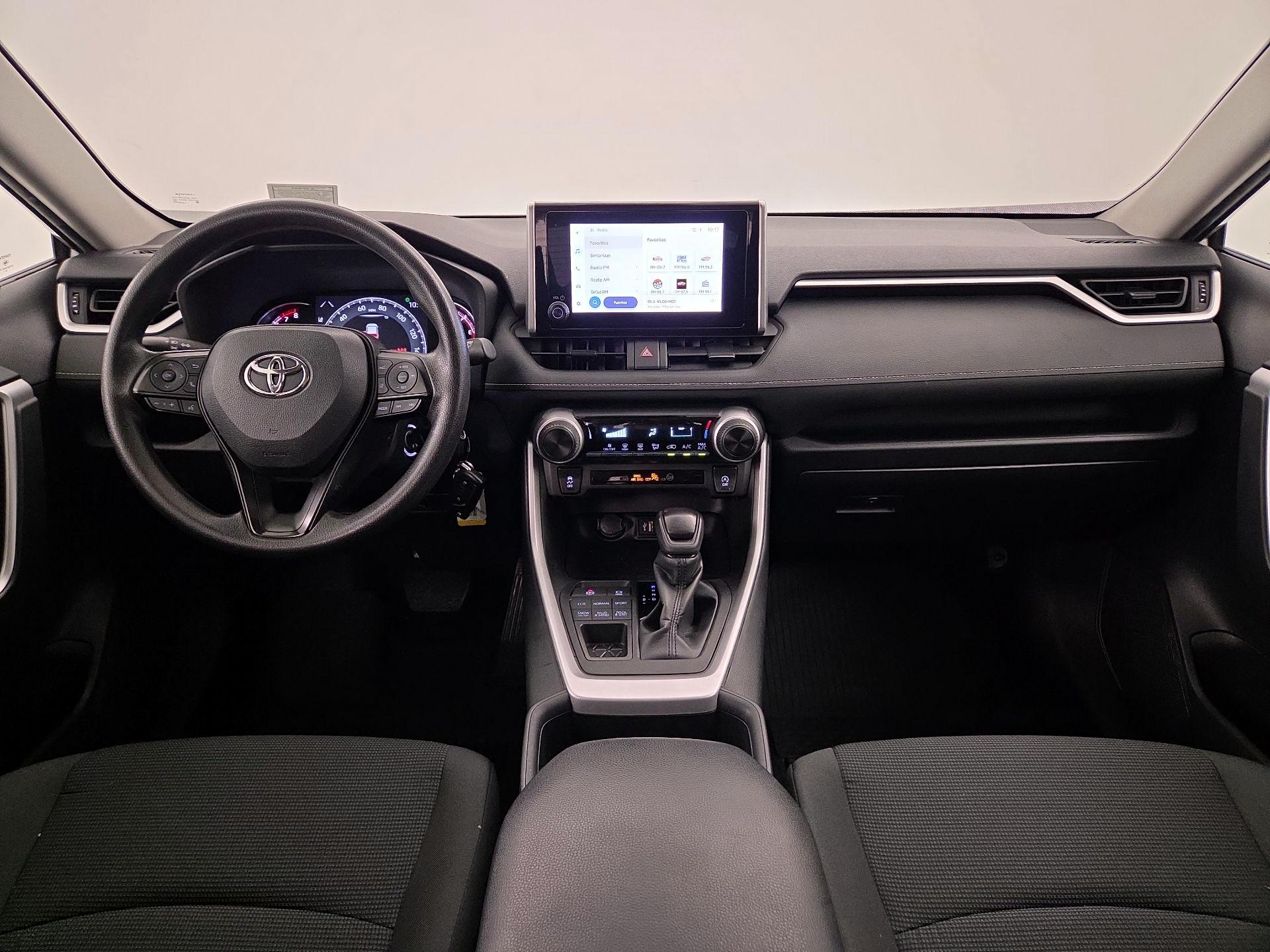 Thumbnail: 2024 Toyota RAV4 - 9