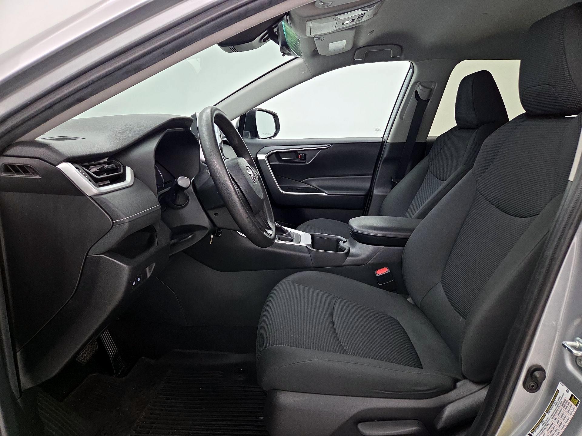 Thumbnail: 2024 Toyota RAV4 - 11