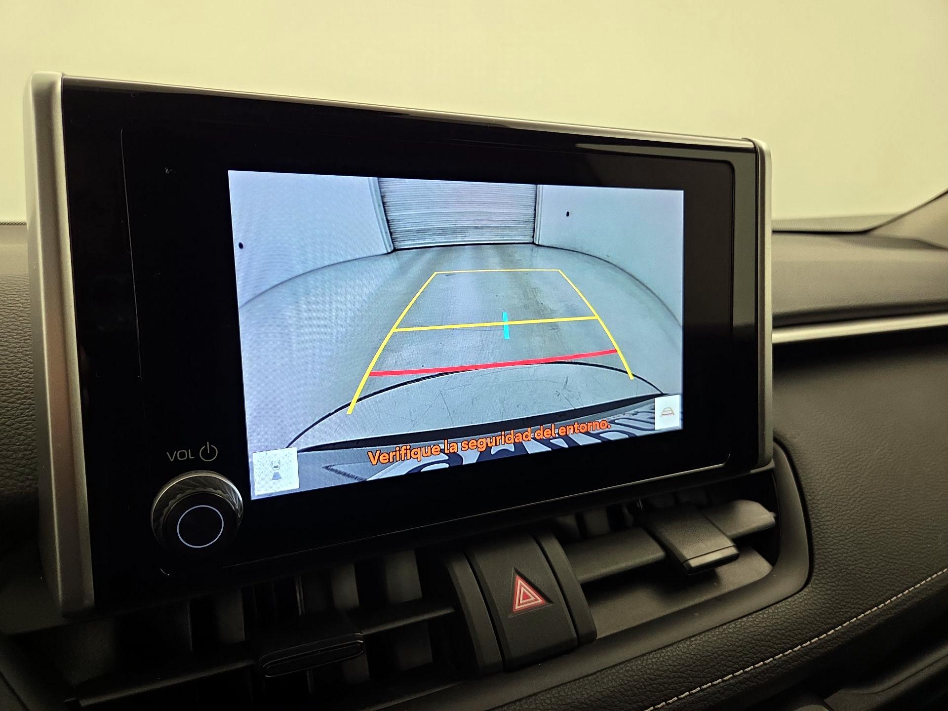 Thumbnail: 2024 Toyota RAV4 - 14