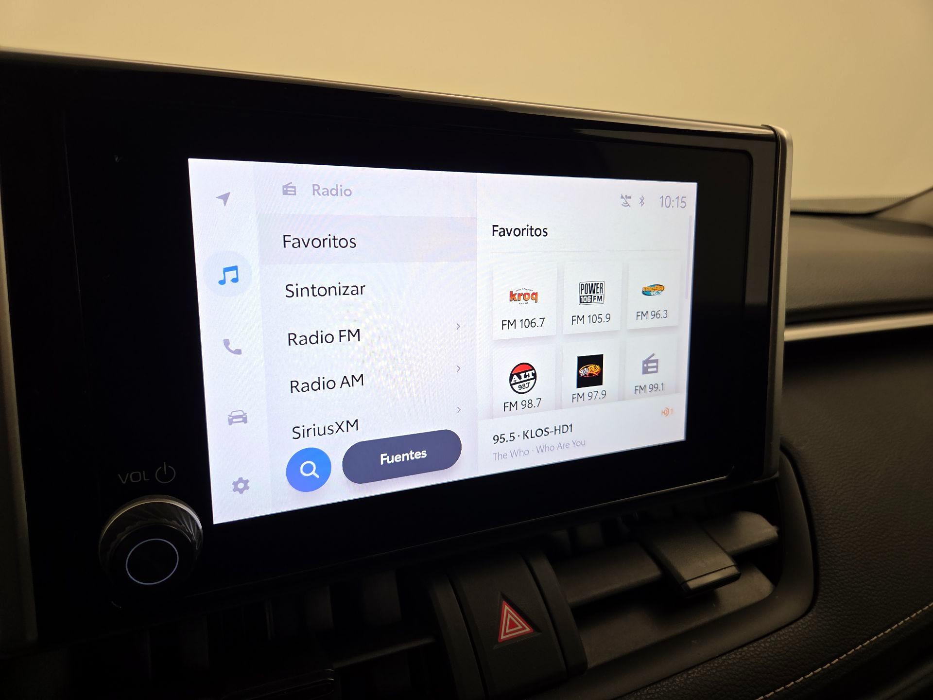 Thumbnail: 2024 Toyota RAV4 - 15