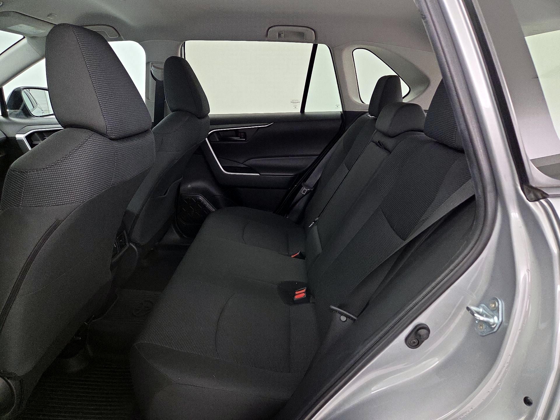 Thumbnail: 2024 Toyota RAV4 - 19