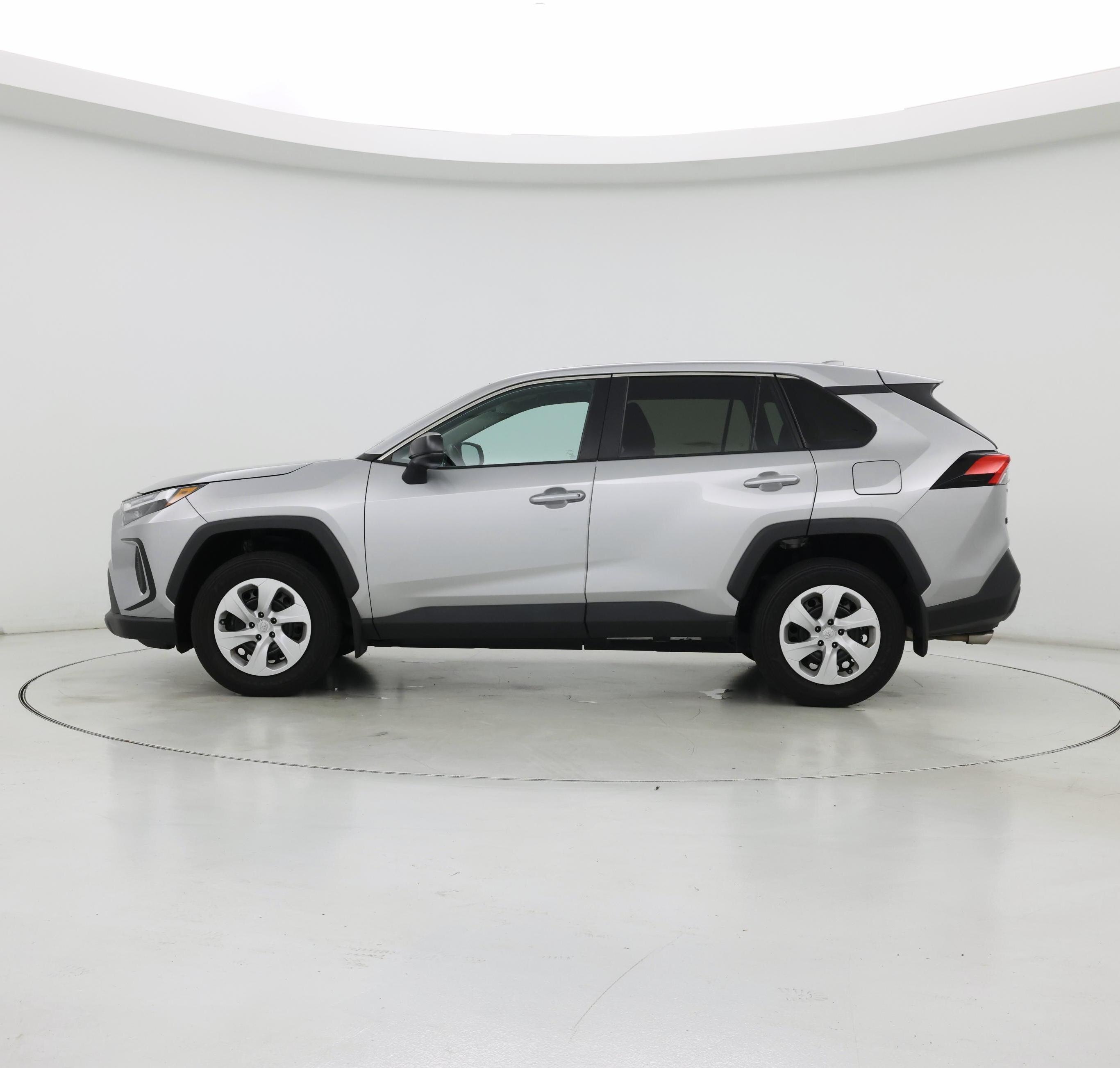 Thumbnail: 2024 Toyota RAV4 - 3