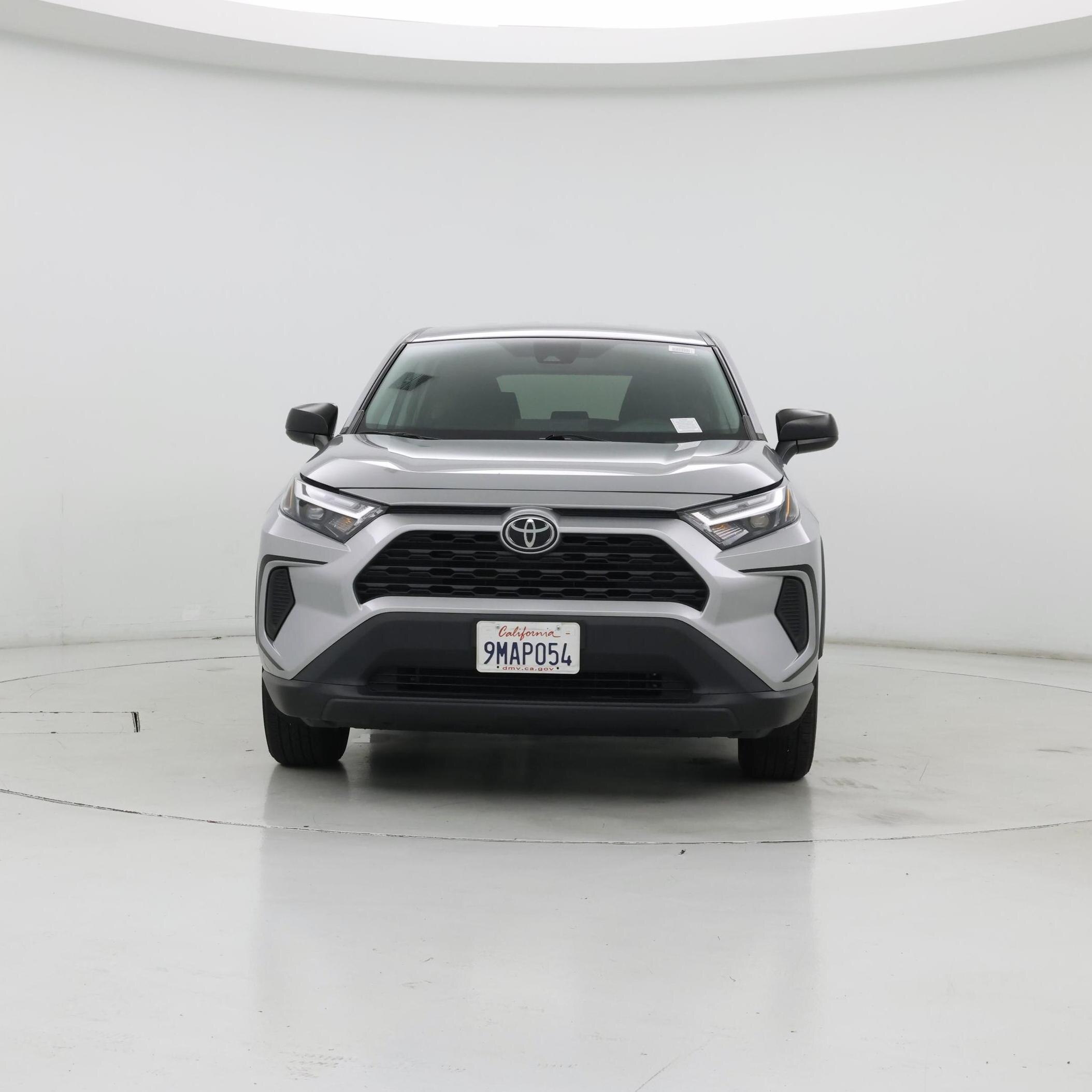 Thumbnail: 2024 Toyota RAV4 - 5