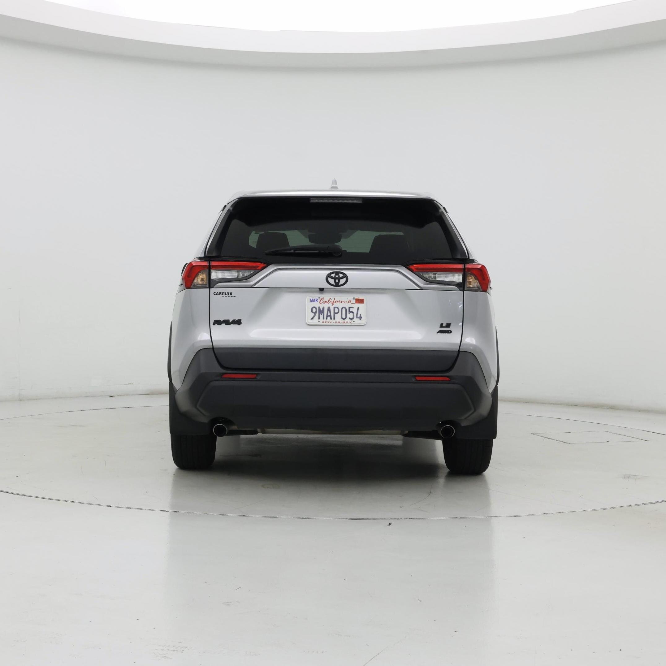 Thumbnail: 2024 Toyota RAV4 - 6