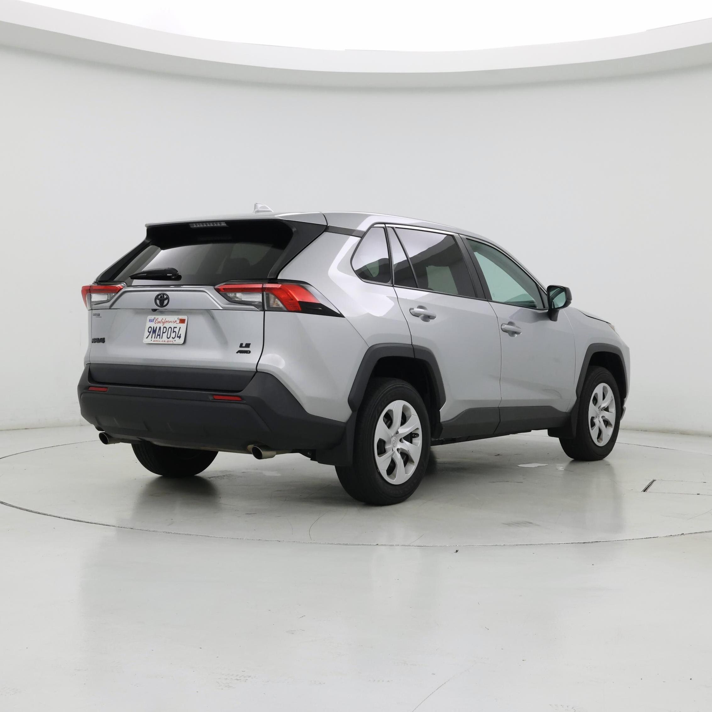 Thumbnail: 2024 Toyota RAV4 - 8