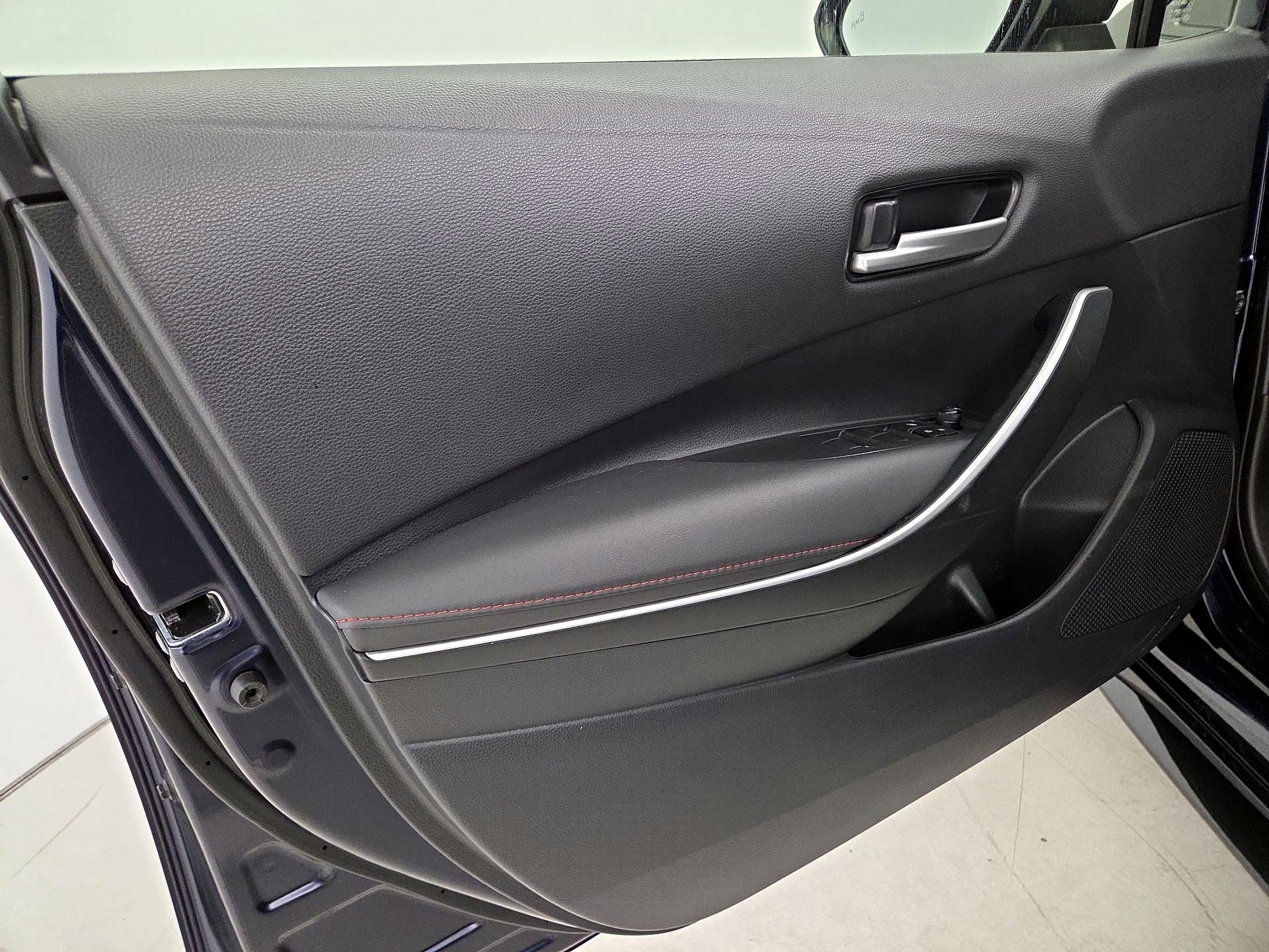 Thumbnail: 2024 Toyota Corolla - 12