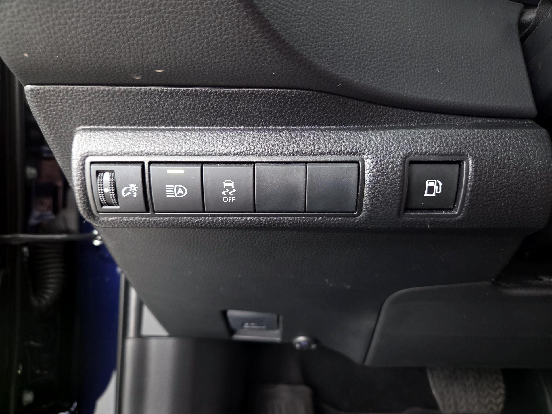 Thumbnail: 2024 Toyota Corolla - 13