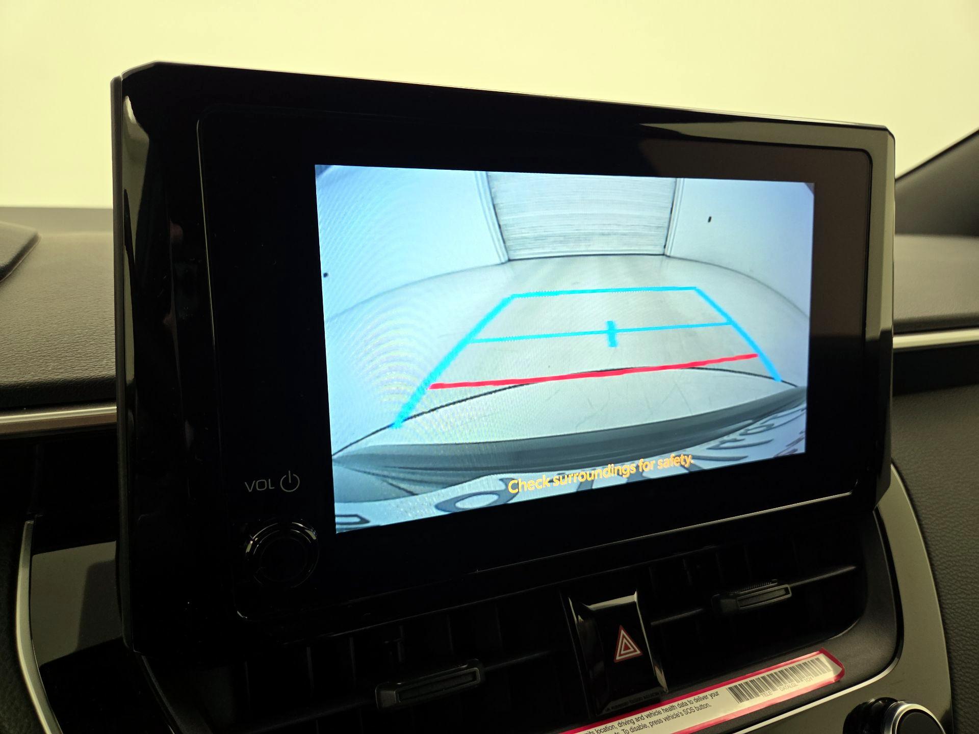 Thumbnail: 2024 Toyota Corolla - 14