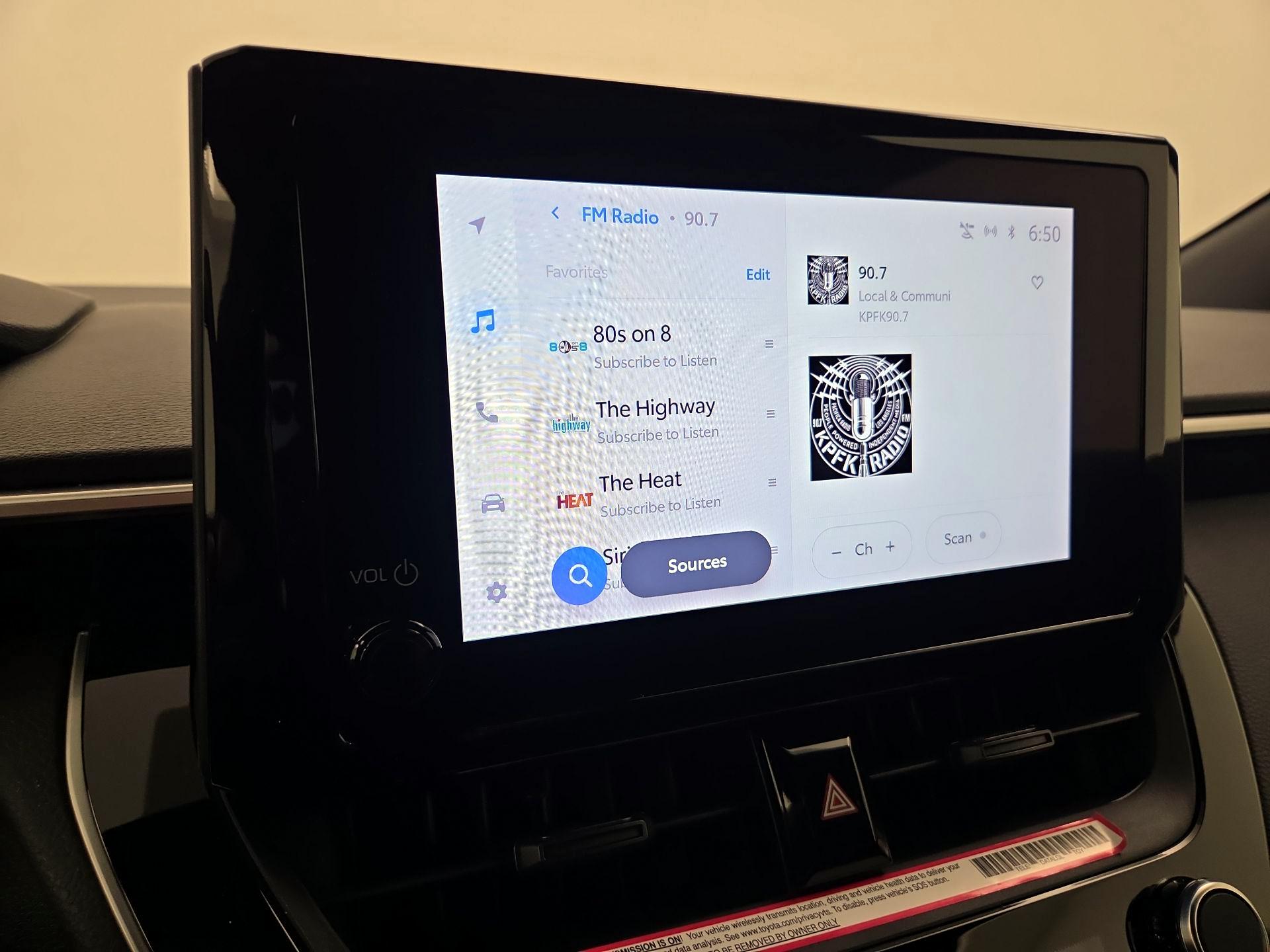 Thumbnail: 2024 Toyota Corolla - 15