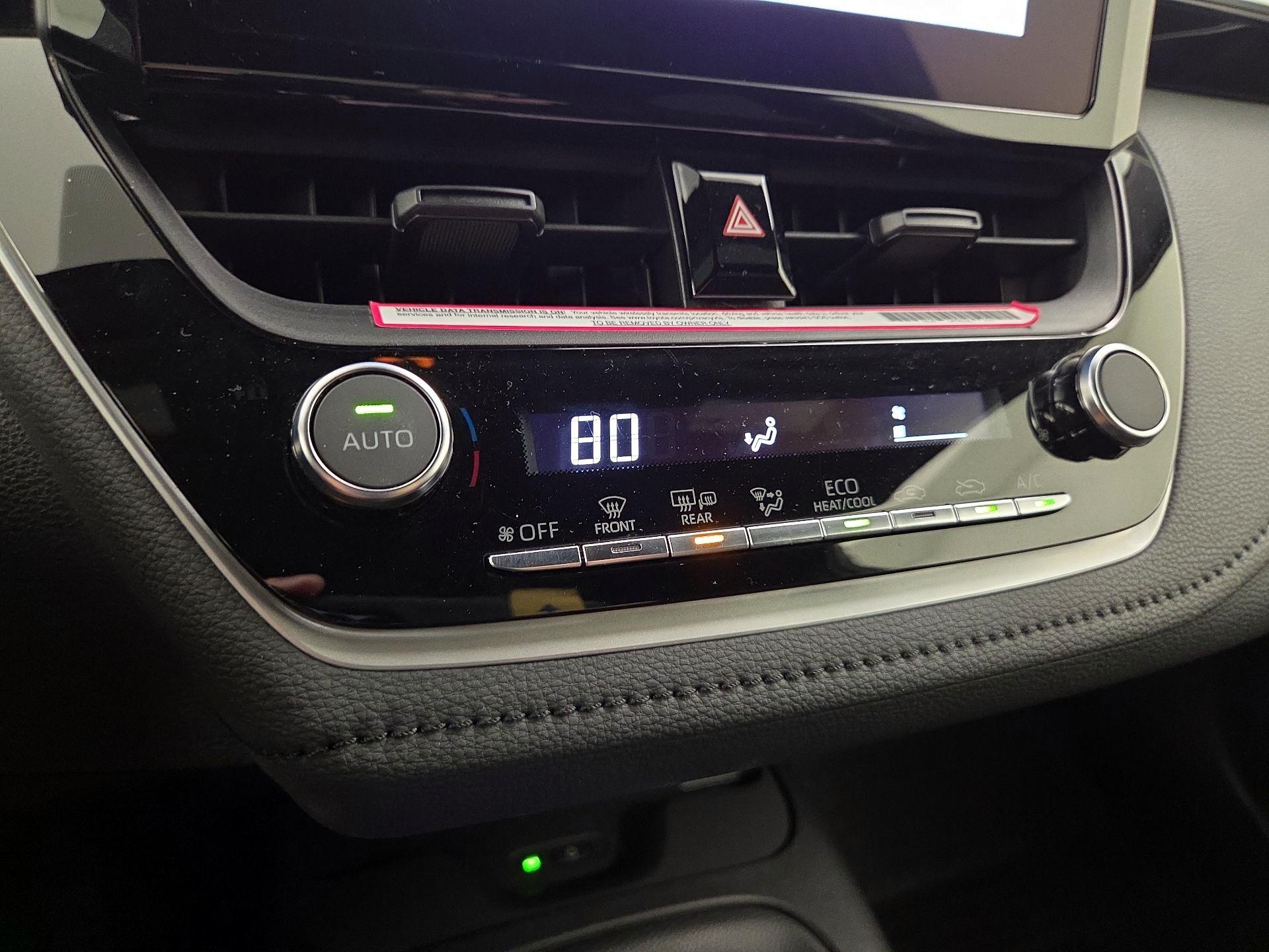 Thumbnail: 2024 Toyota Corolla - 16