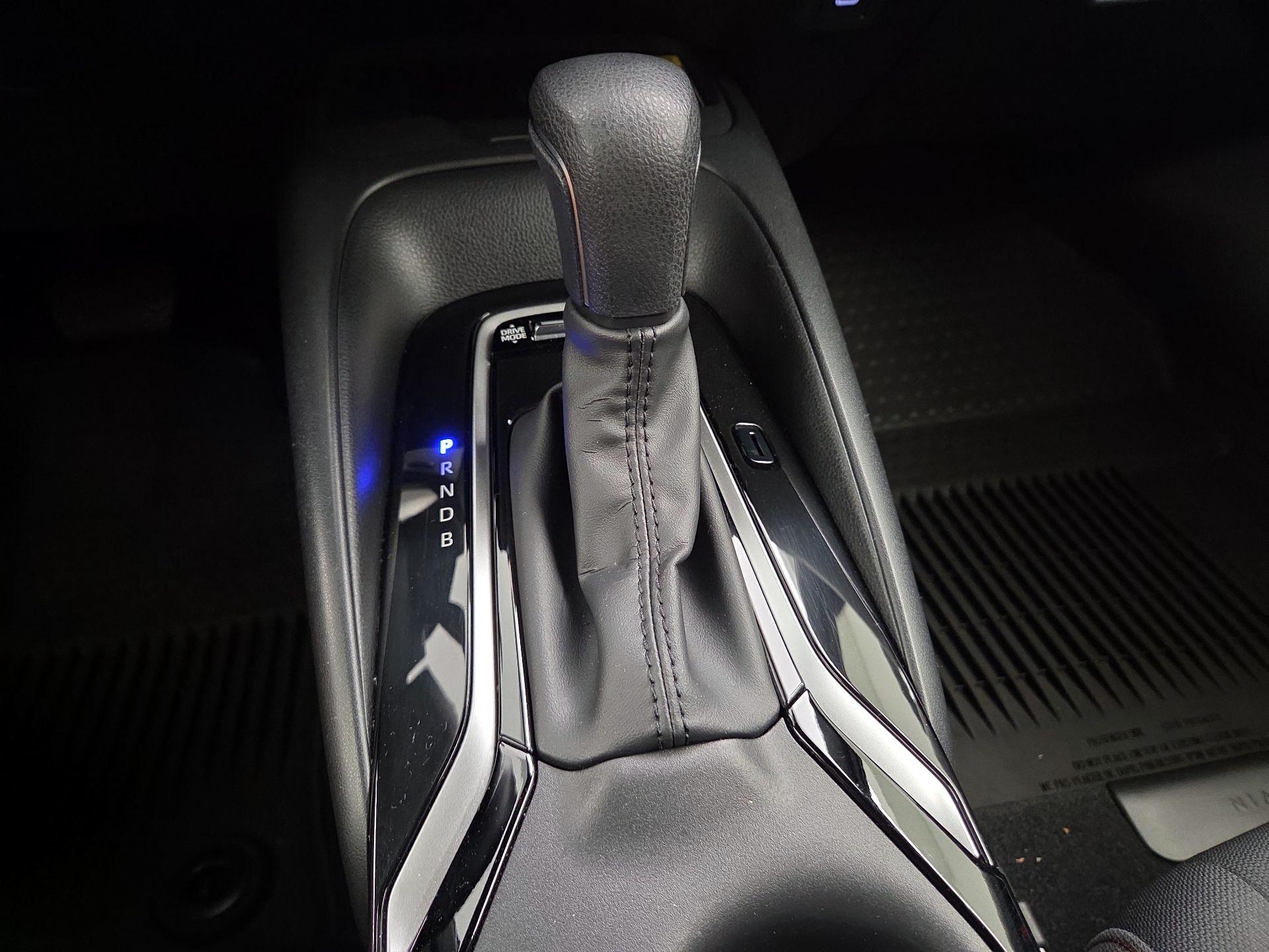 Thumbnail: 2024 Toyota Corolla - 17