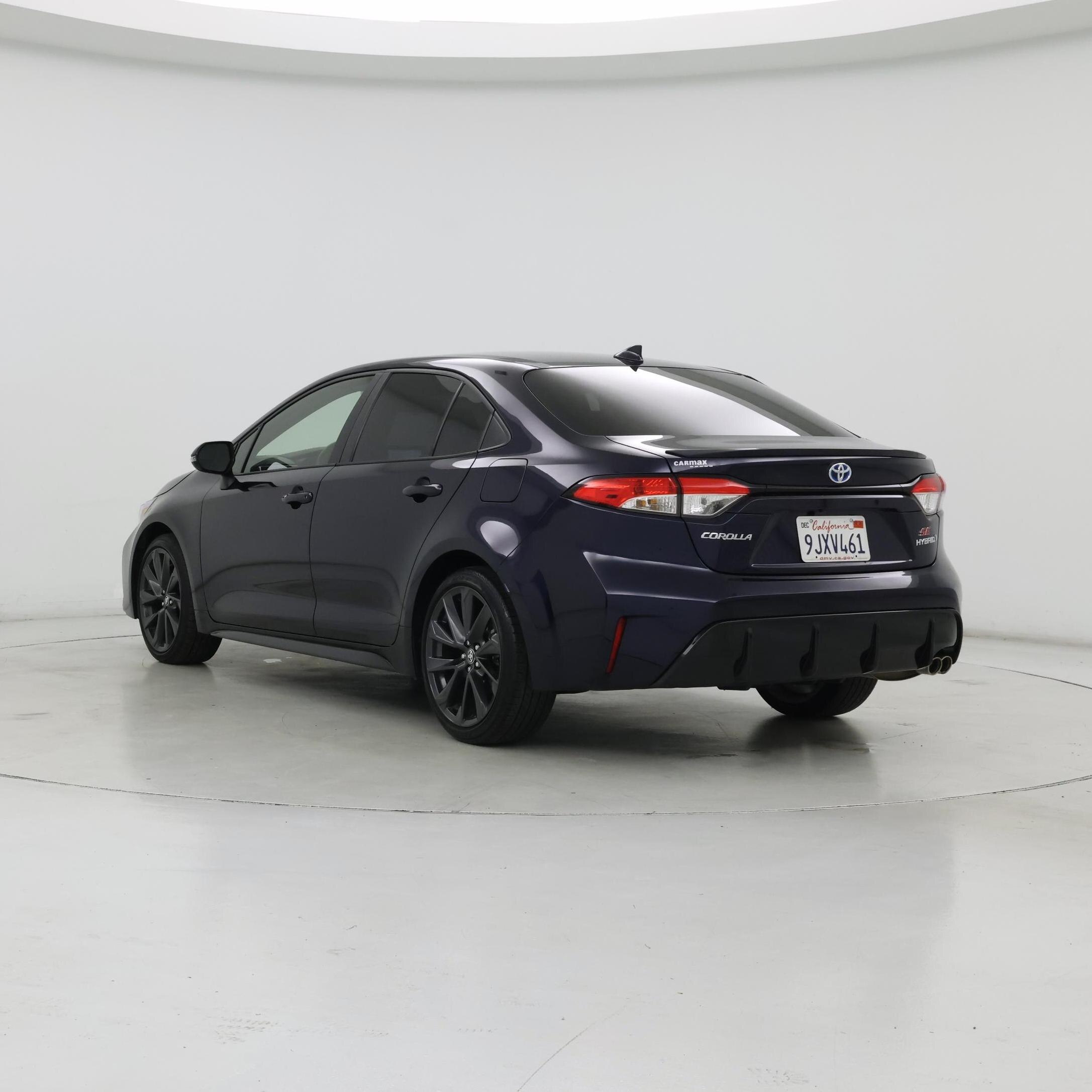 Thumbnail: 2024 Toyota Corolla - 2