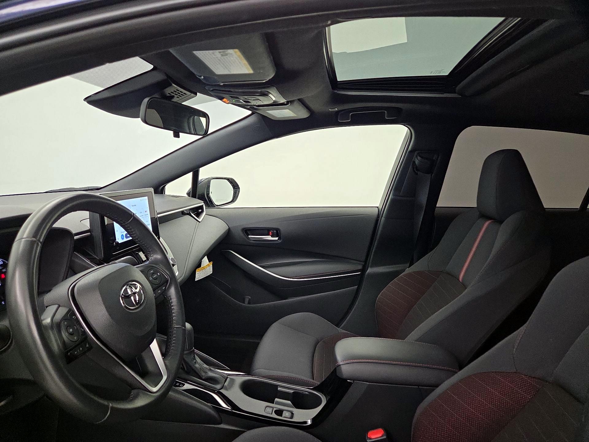 Thumbnail: 2024 Toyota Corolla - 19