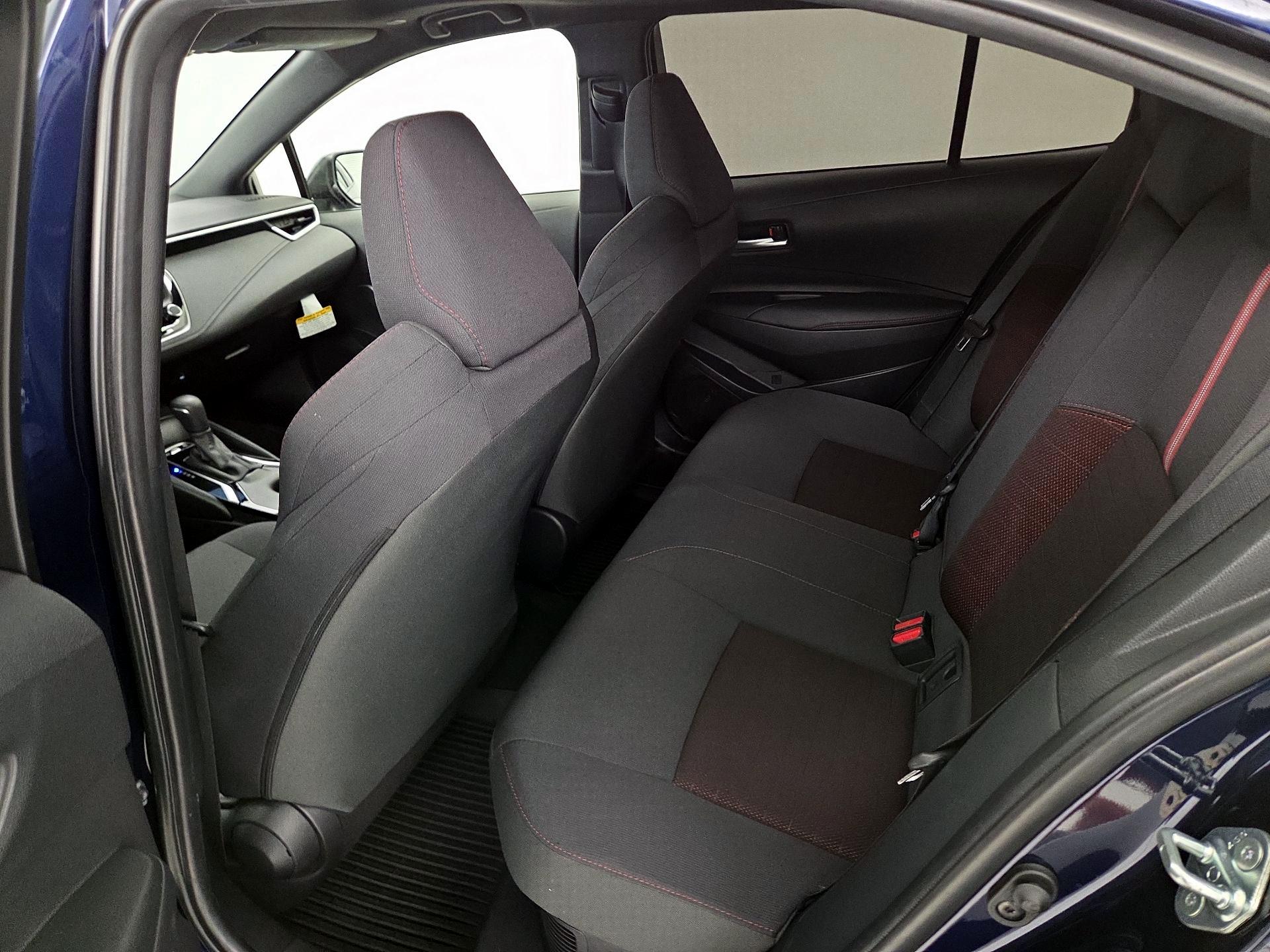 Thumbnail: 2024 Toyota Corolla - 20