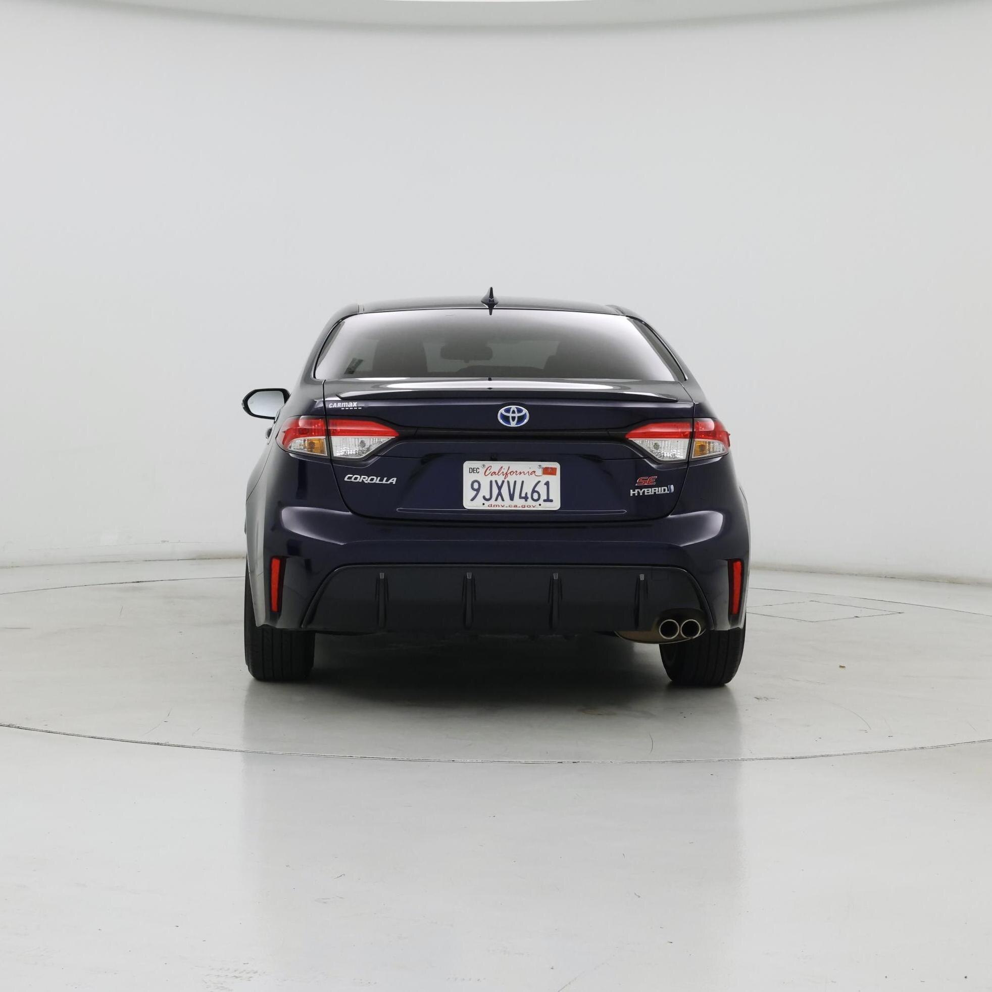 Thumbnail: 2024 Toyota Corolla - 6