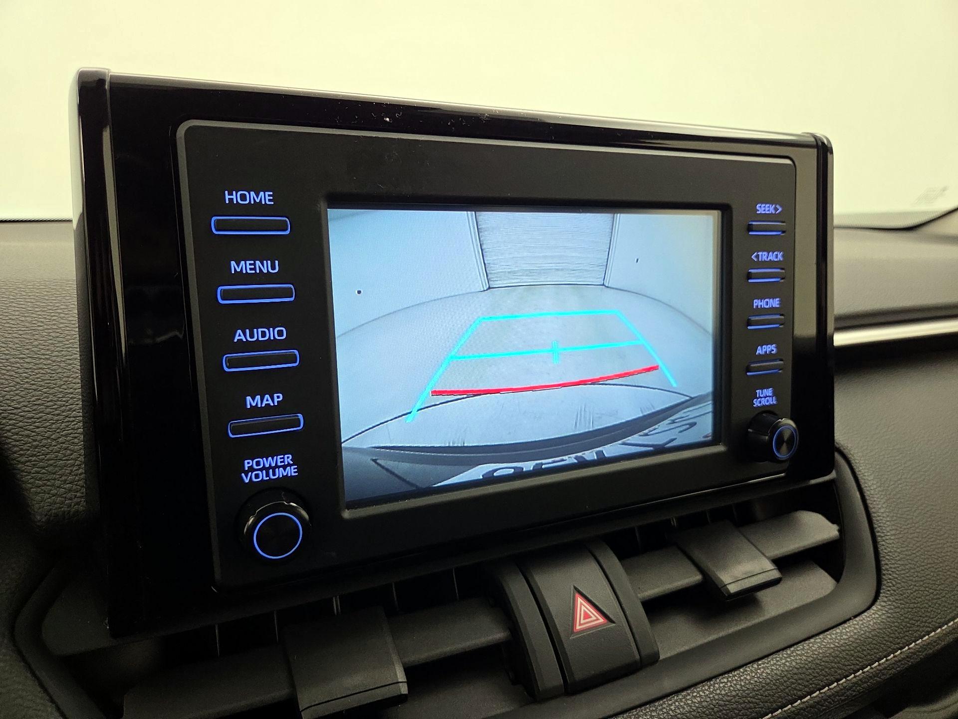 Thumbnail: 2019 Toyota RAV4 - 14