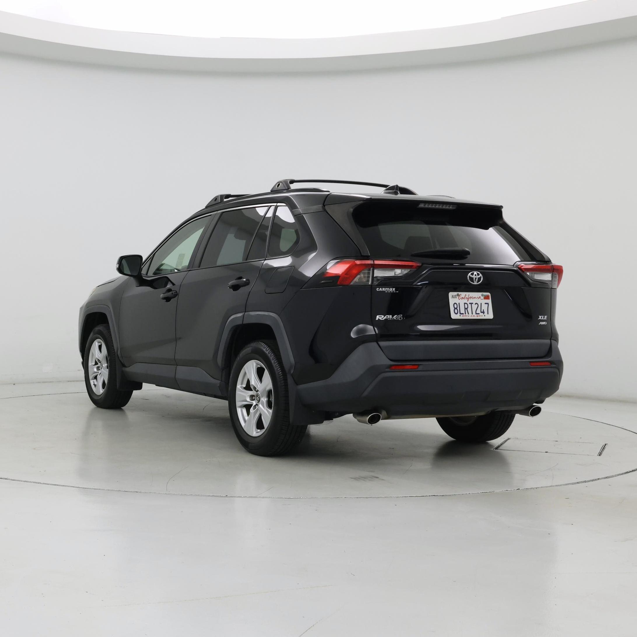 Thumbnail: 2019 Toyota RAV4 - 2