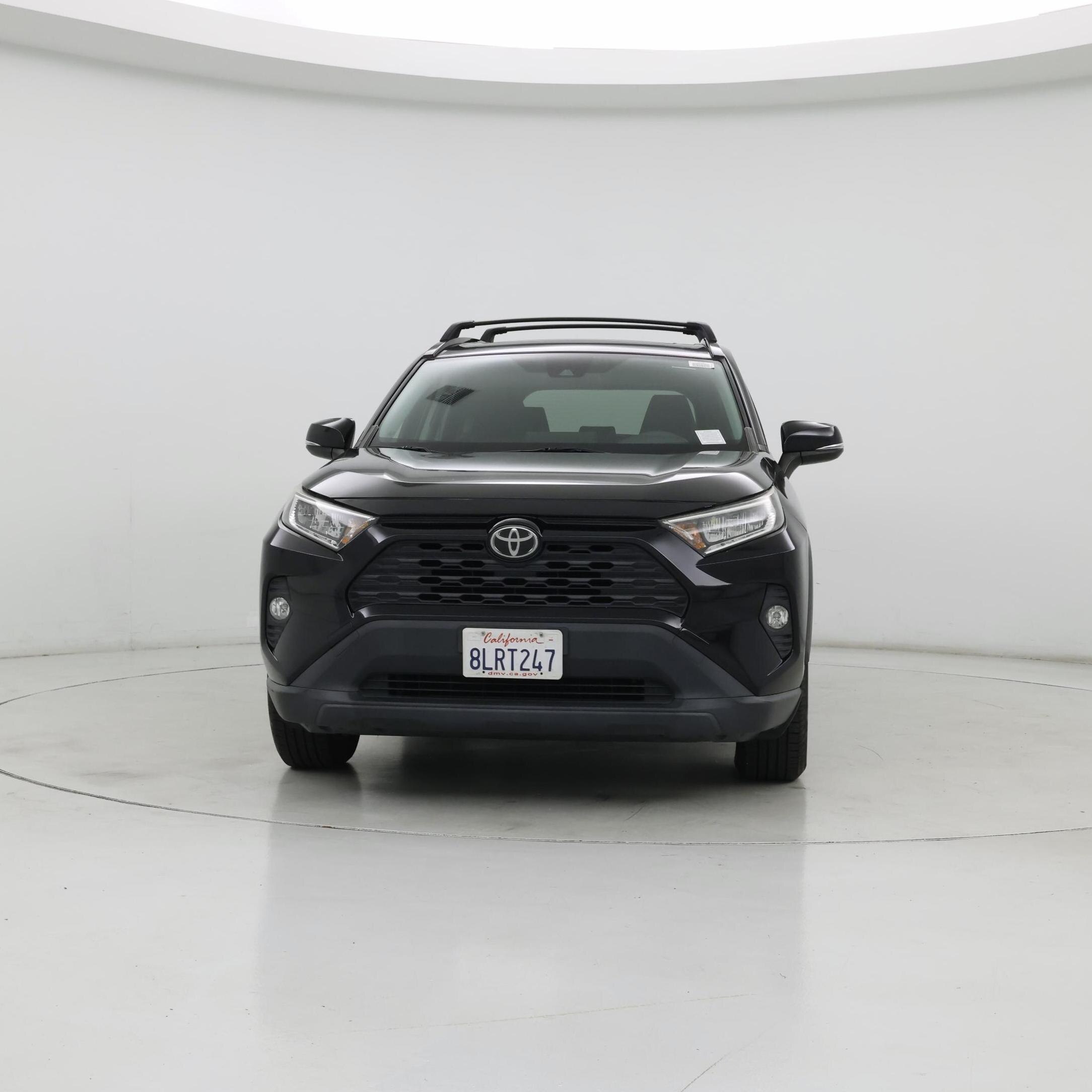 Thumbnail: 2019 Toyota RAV4 - 5