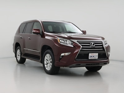 2019 Lexus GX 460 Premium