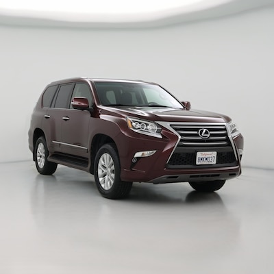 2019 Lexus GX 460 Premium