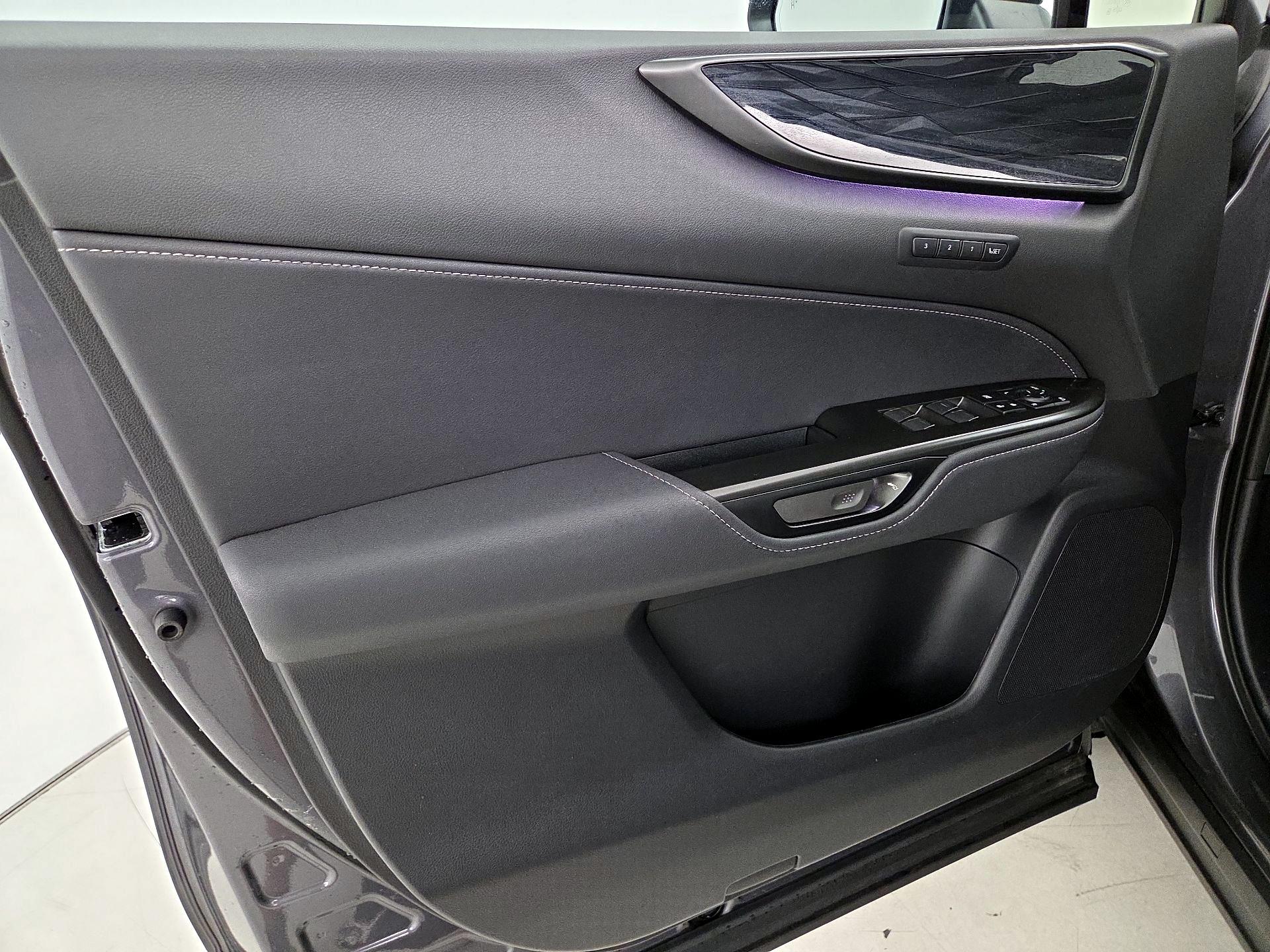 Thumbnail: 2025 Lexus NX - 12