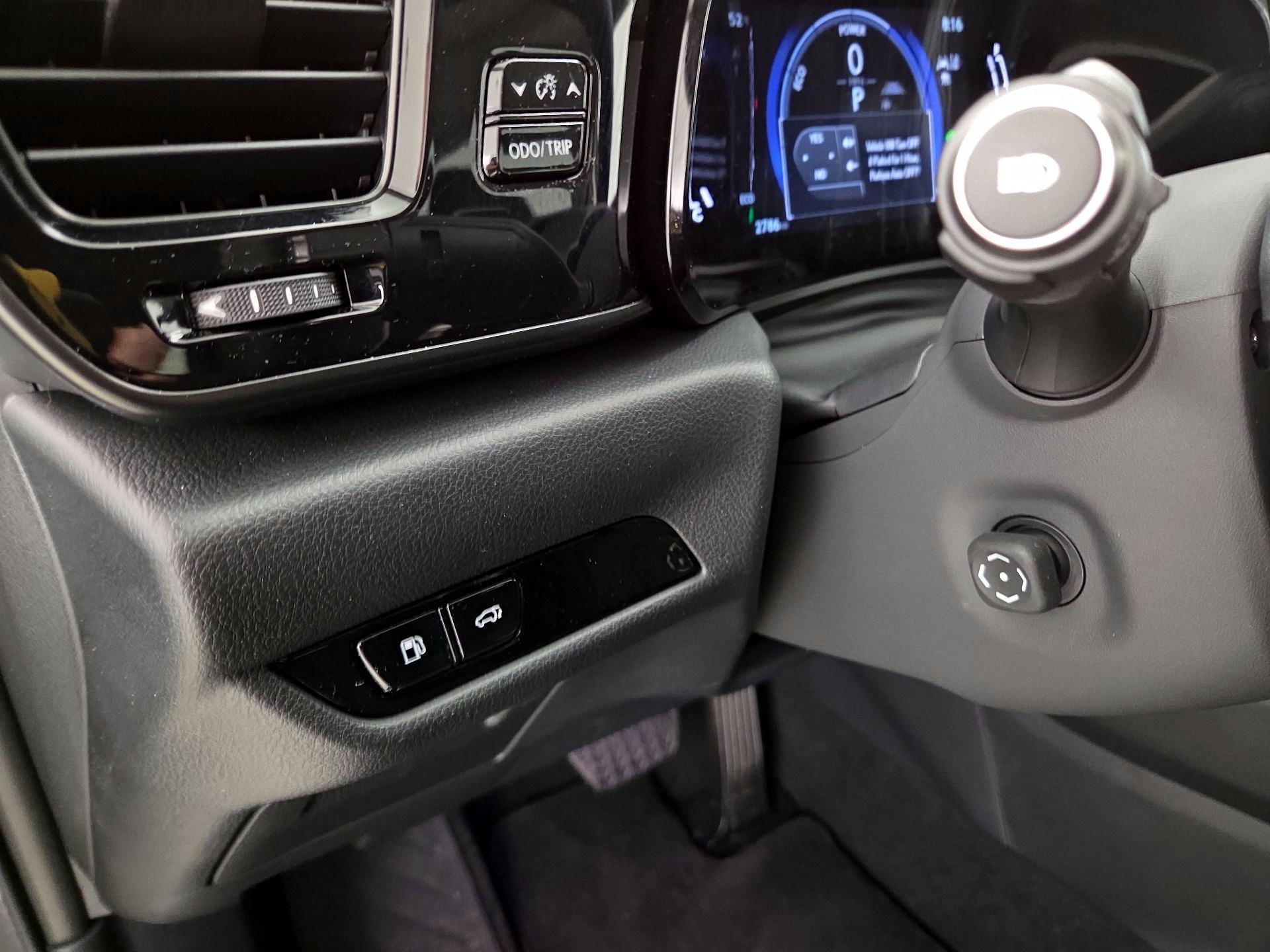 Thumbnail: 2025 Lexus NX - 13