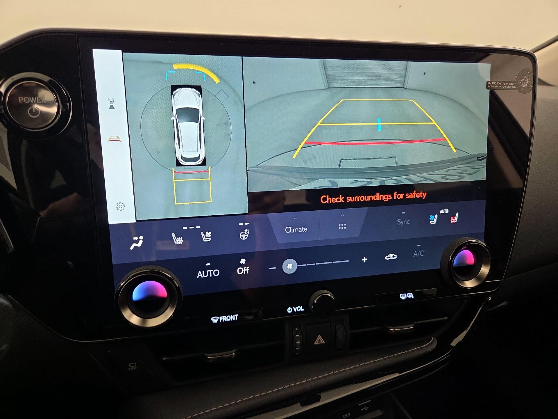 Thumbnail: 2025 Lexus NX - 15