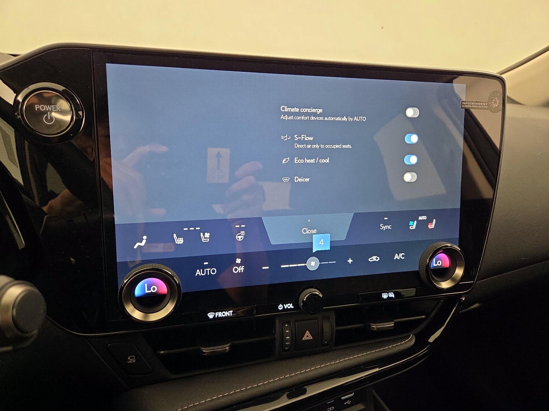 Thumbnail: 2025 Lexus NX - 17