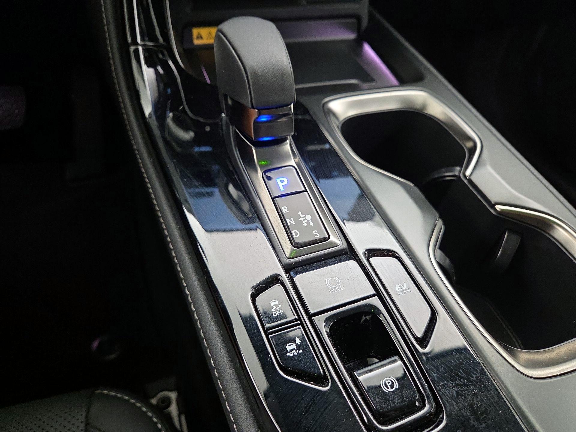 Thumbnail: 2025 Lexus NX - 18