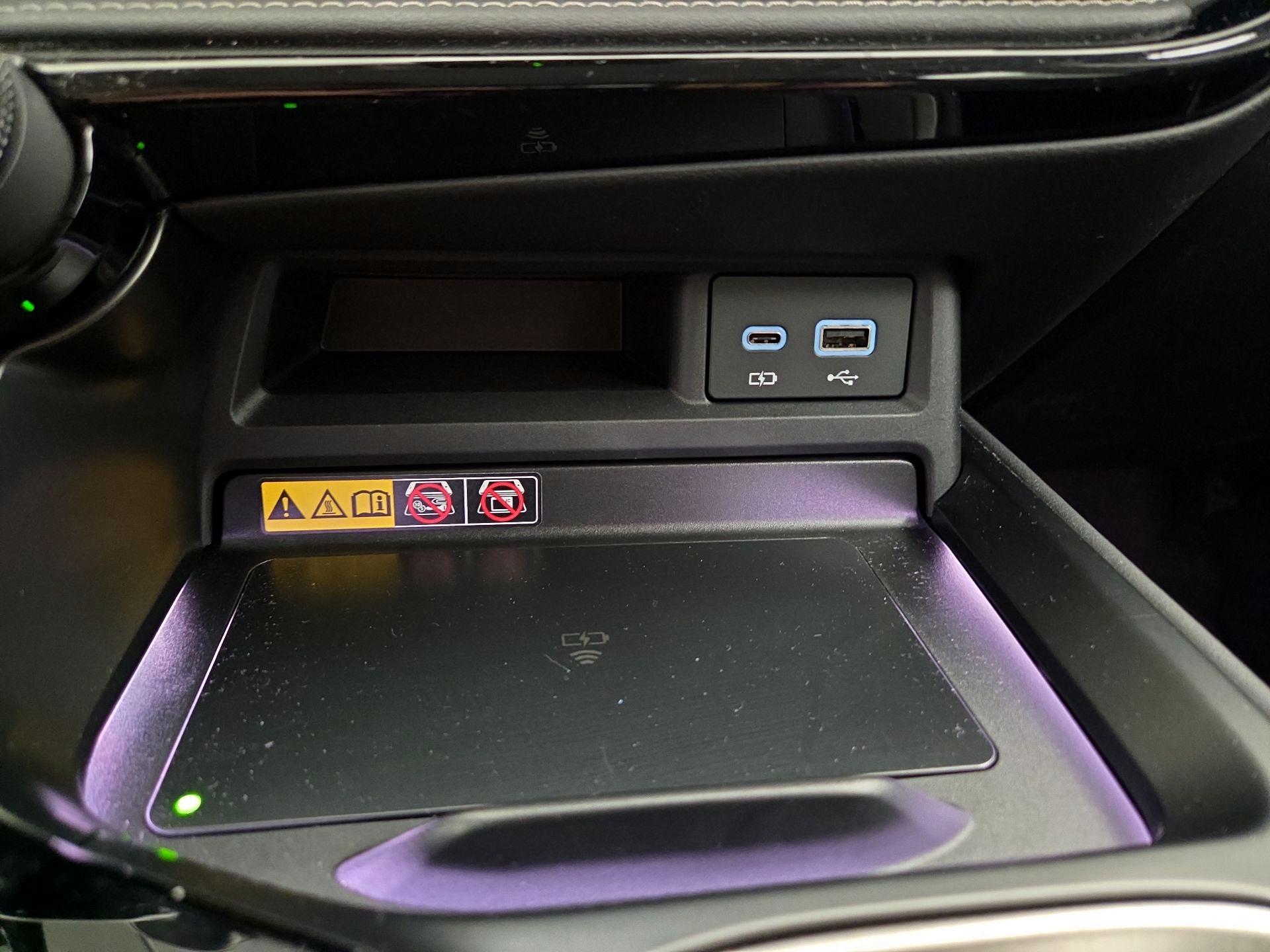 Thumbnail: 2025 Lexus NX - 19