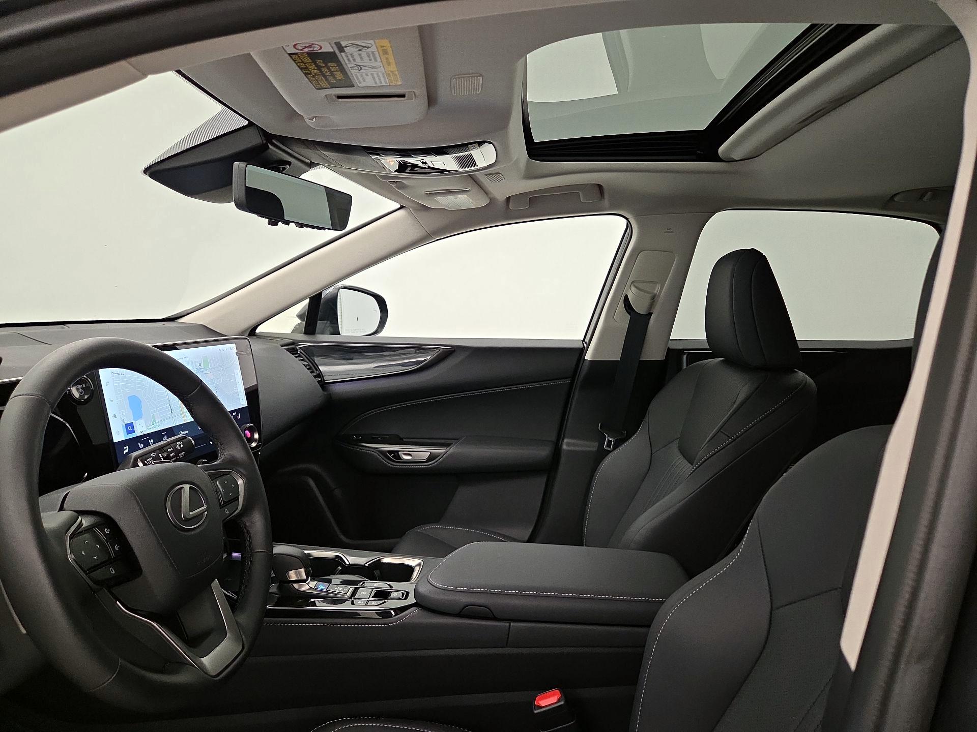 Thumbnail: 2025 Lexus NX - 20