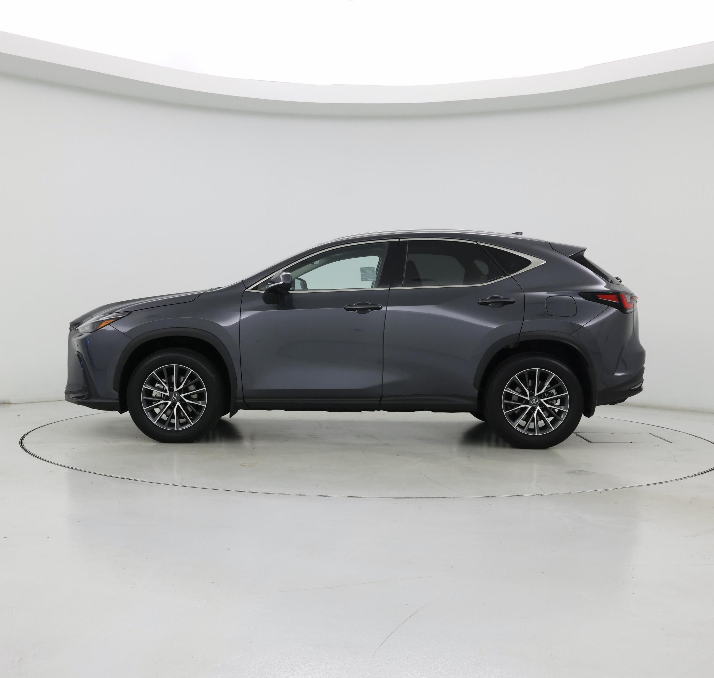 Thumbnail: 2025 Lexus NX - 3