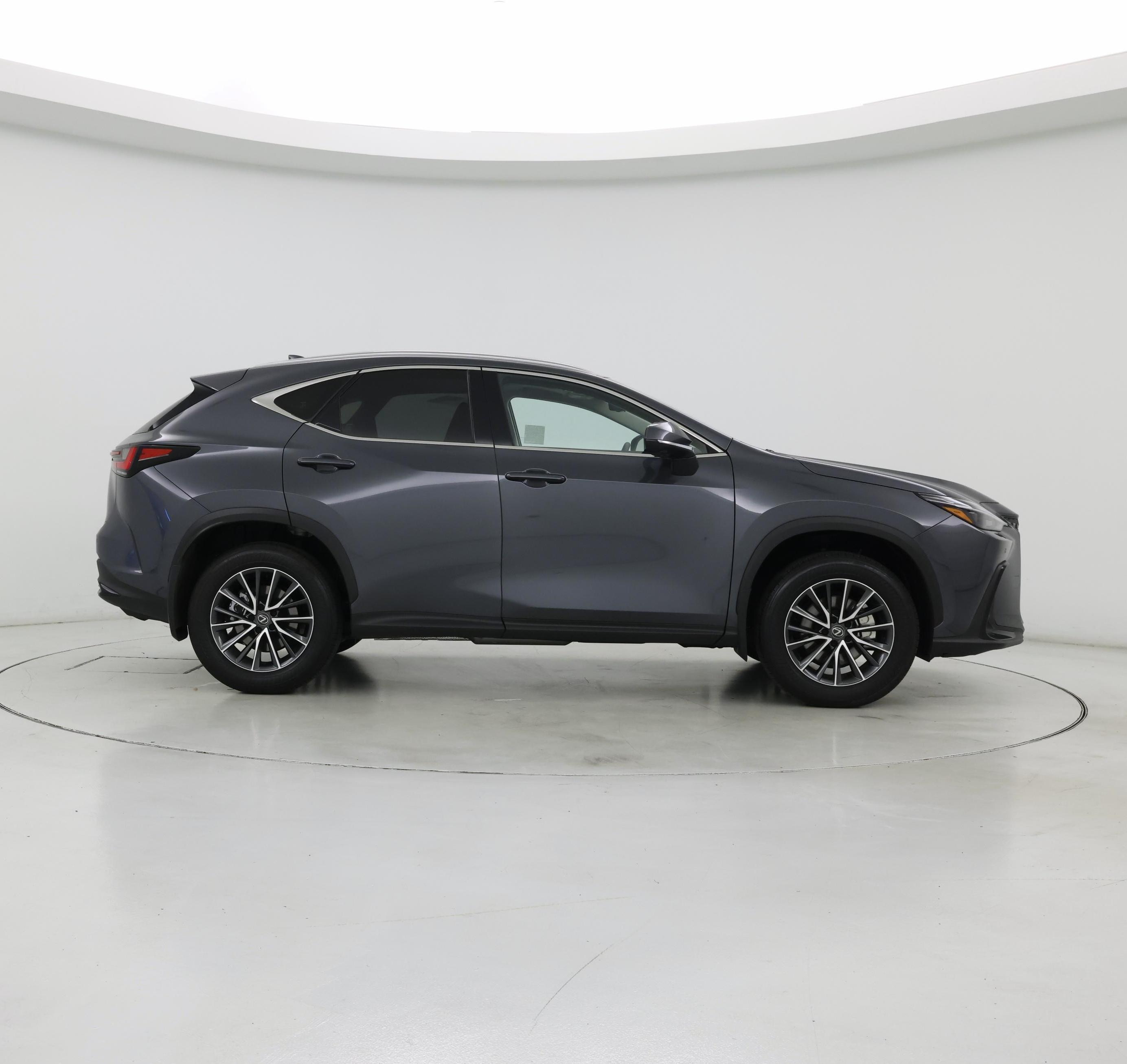 Thumbnail: 2025 Lexus NX - 7