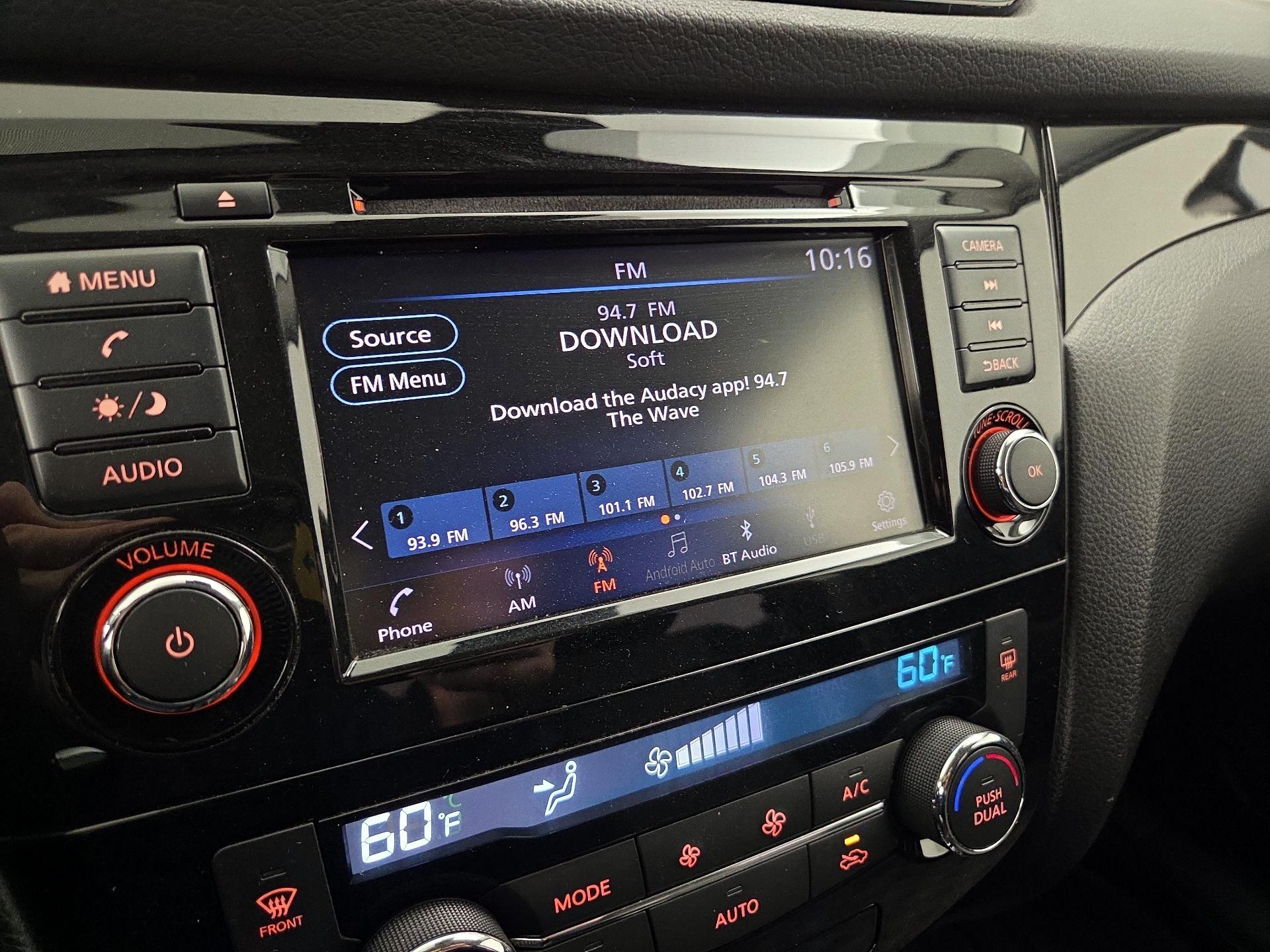 Thumbnail: 2019 Nissan Rogue Sport - 15