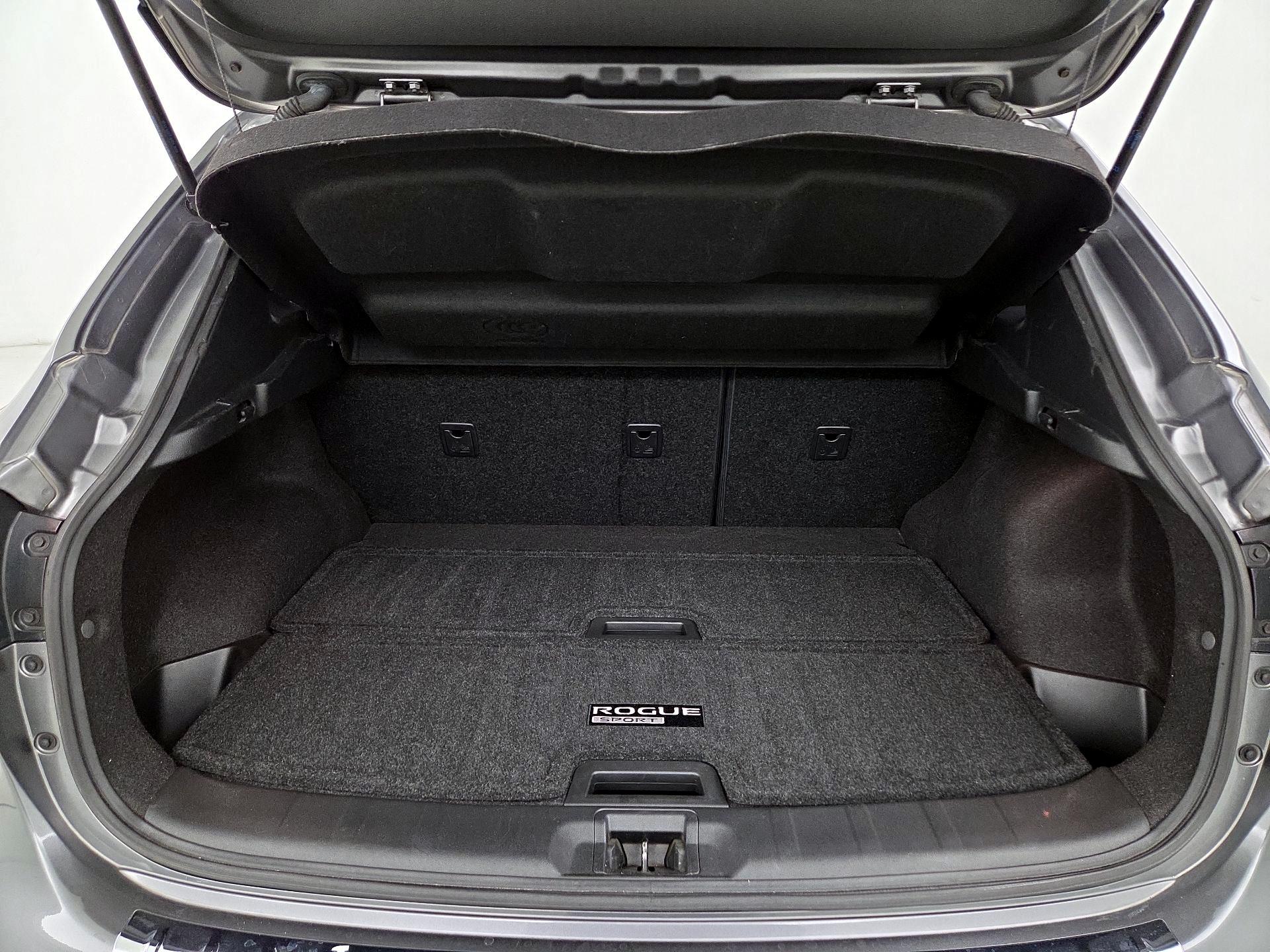 Thumbnail: 2019 Nissan Rogue Sport - 20