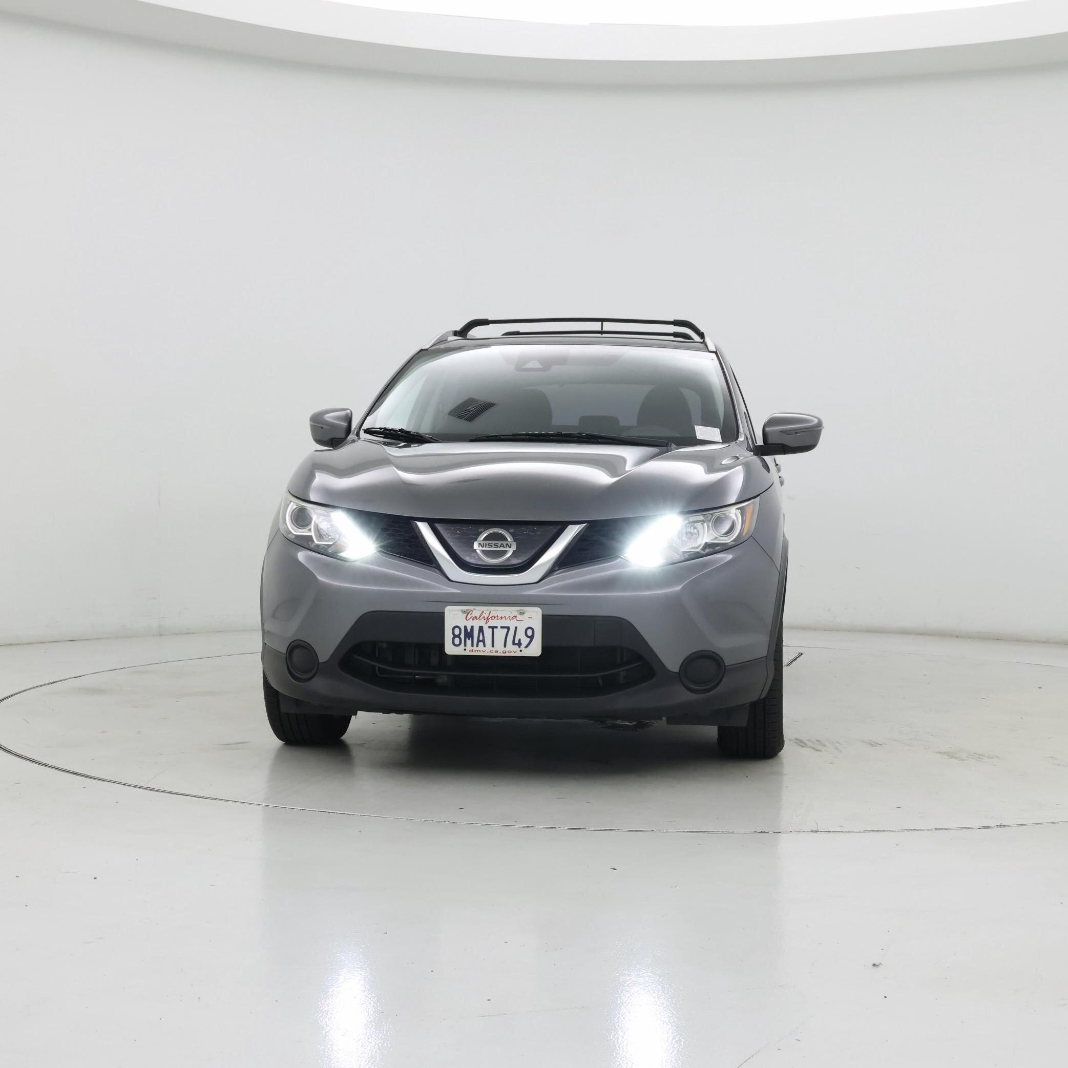 Thumbnail: 2019 Nissan Rogue Sport - 5