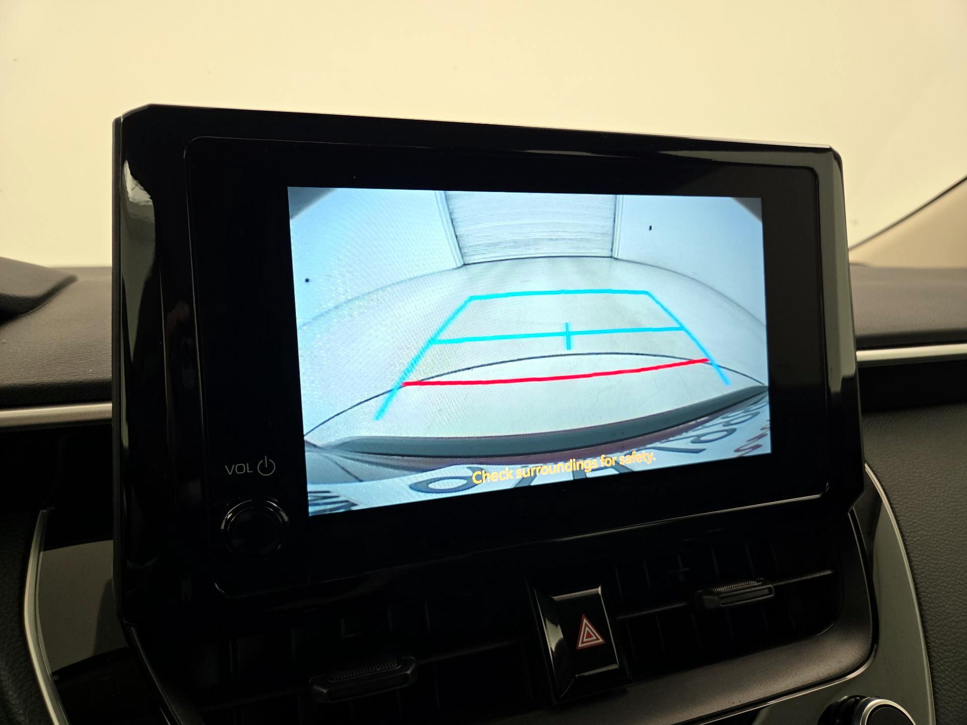 Thumbnail: 2025 Toyota Corolla - 14