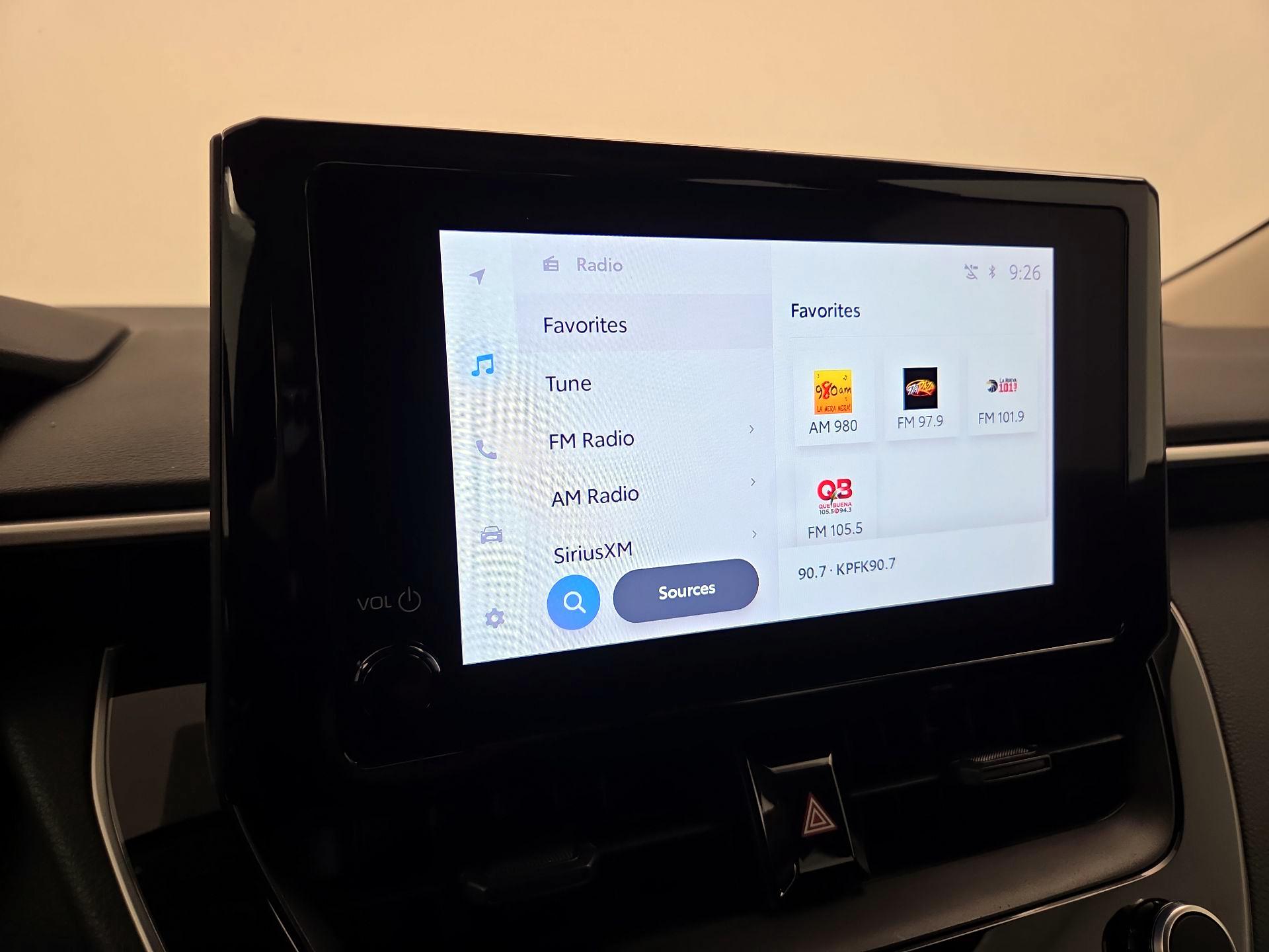 Thumbnail: 2025 Toyota Corolla - 15