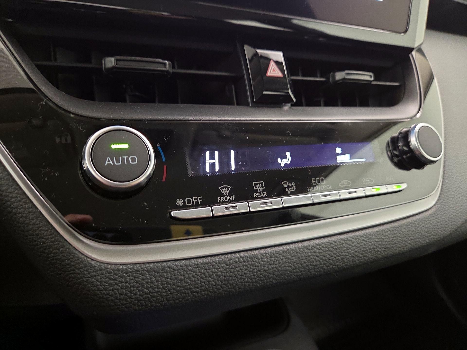 Thumbnail: 2025 Toyota Corolla - 16