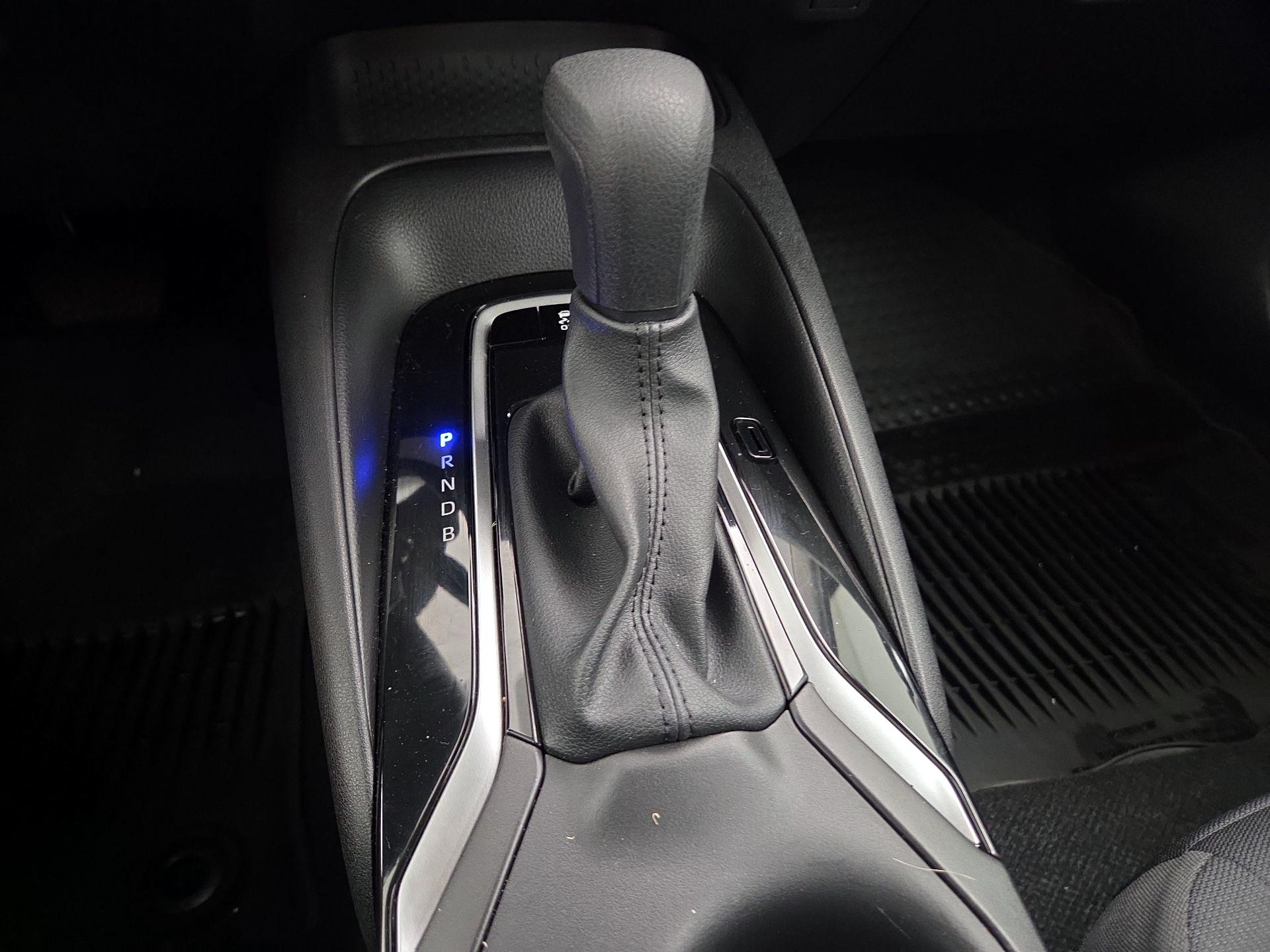 Thumbnail: 2025 Toyota Corolla - 17