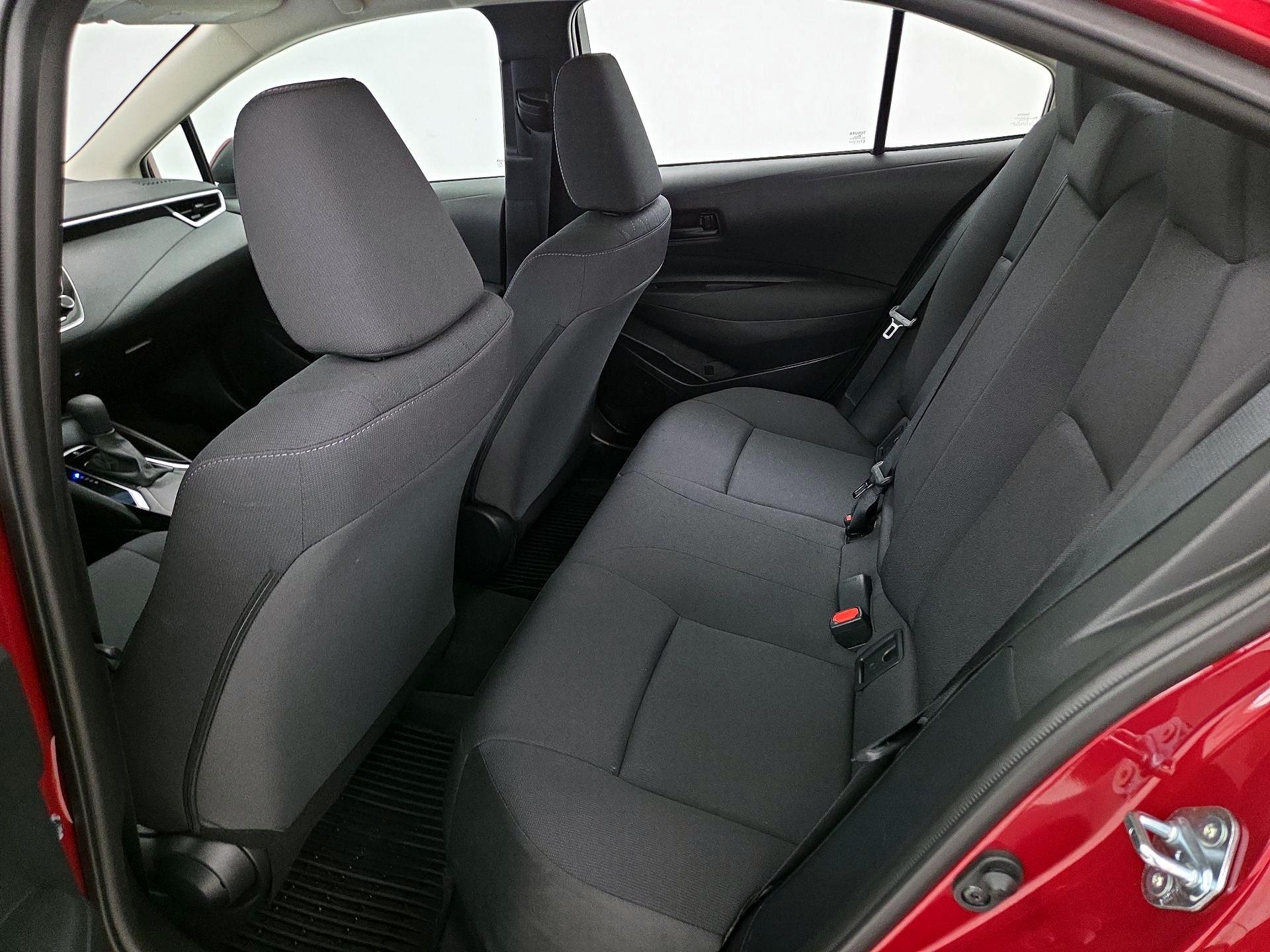 Thumbnail: 2025 Toyota Corolla - 19