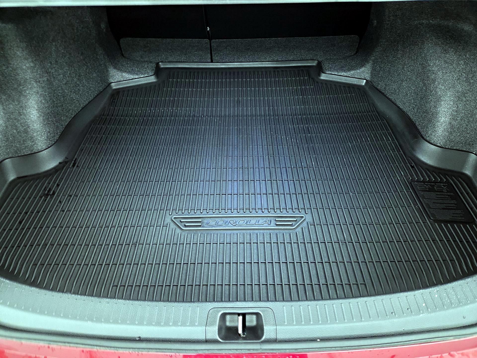 Thumbnail: 2025 Toyota Corolla - 20