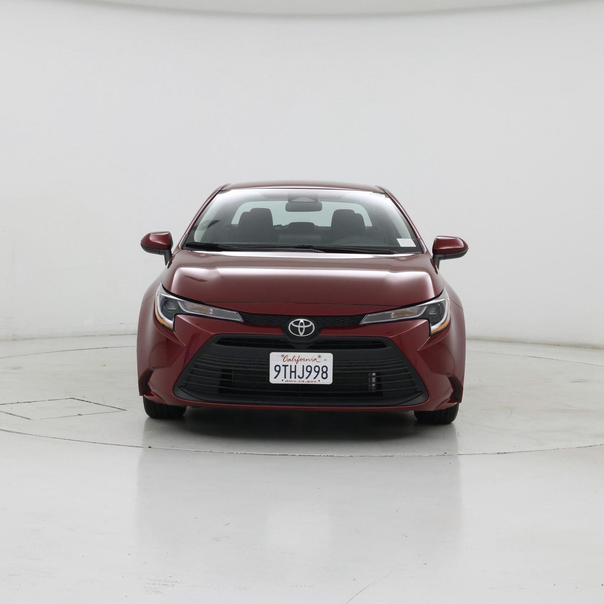 Thumbnail: 2025 Toyota Corolla - 5