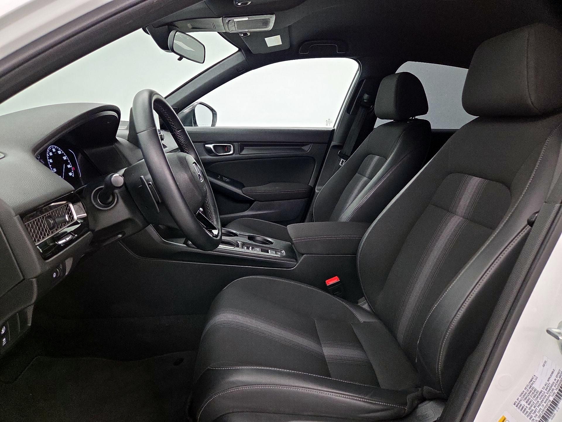 Thumbnail: 2023 Honda Civic - 11