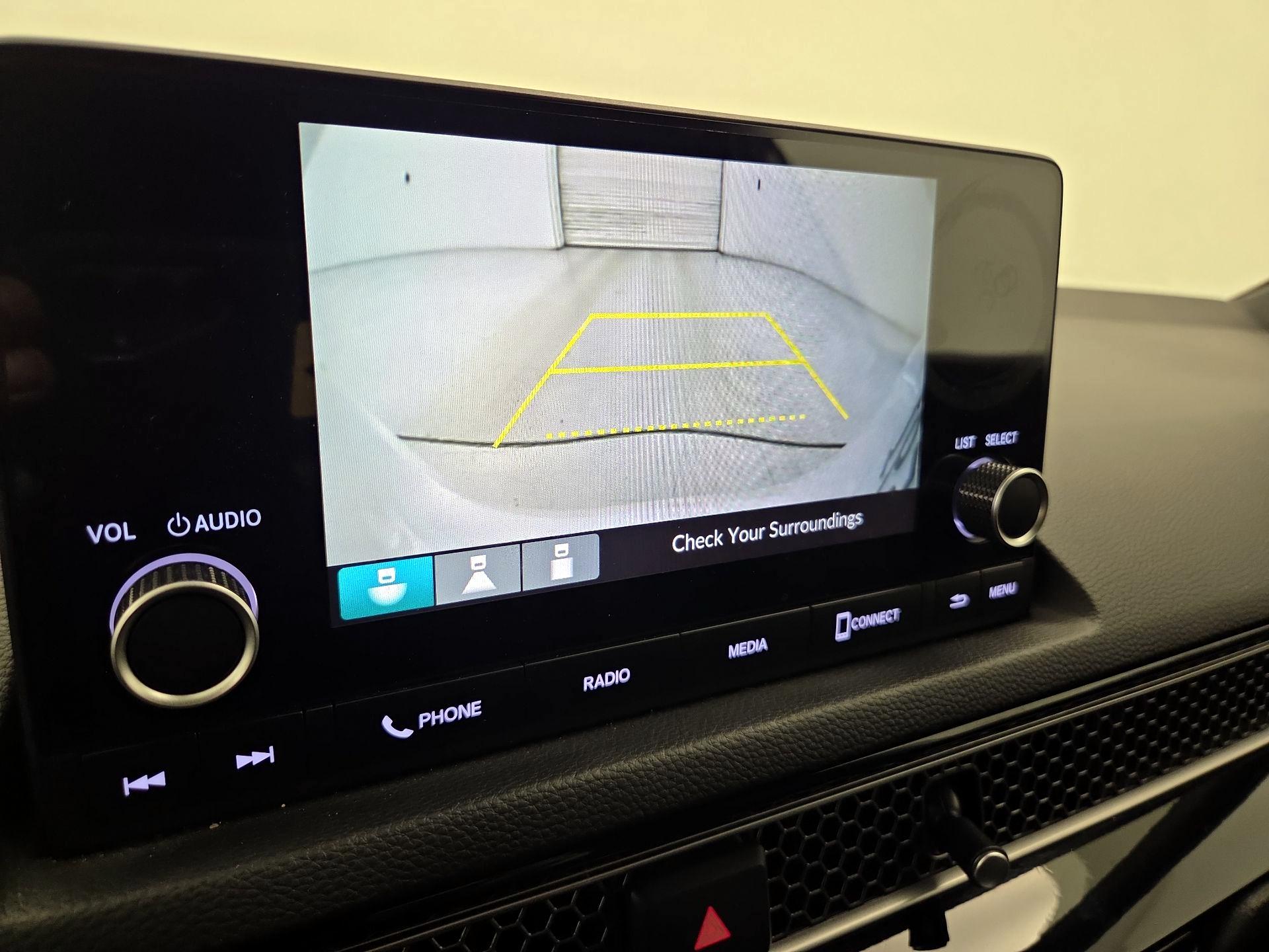 Thumbnail: 2023 Honda Civic - 14