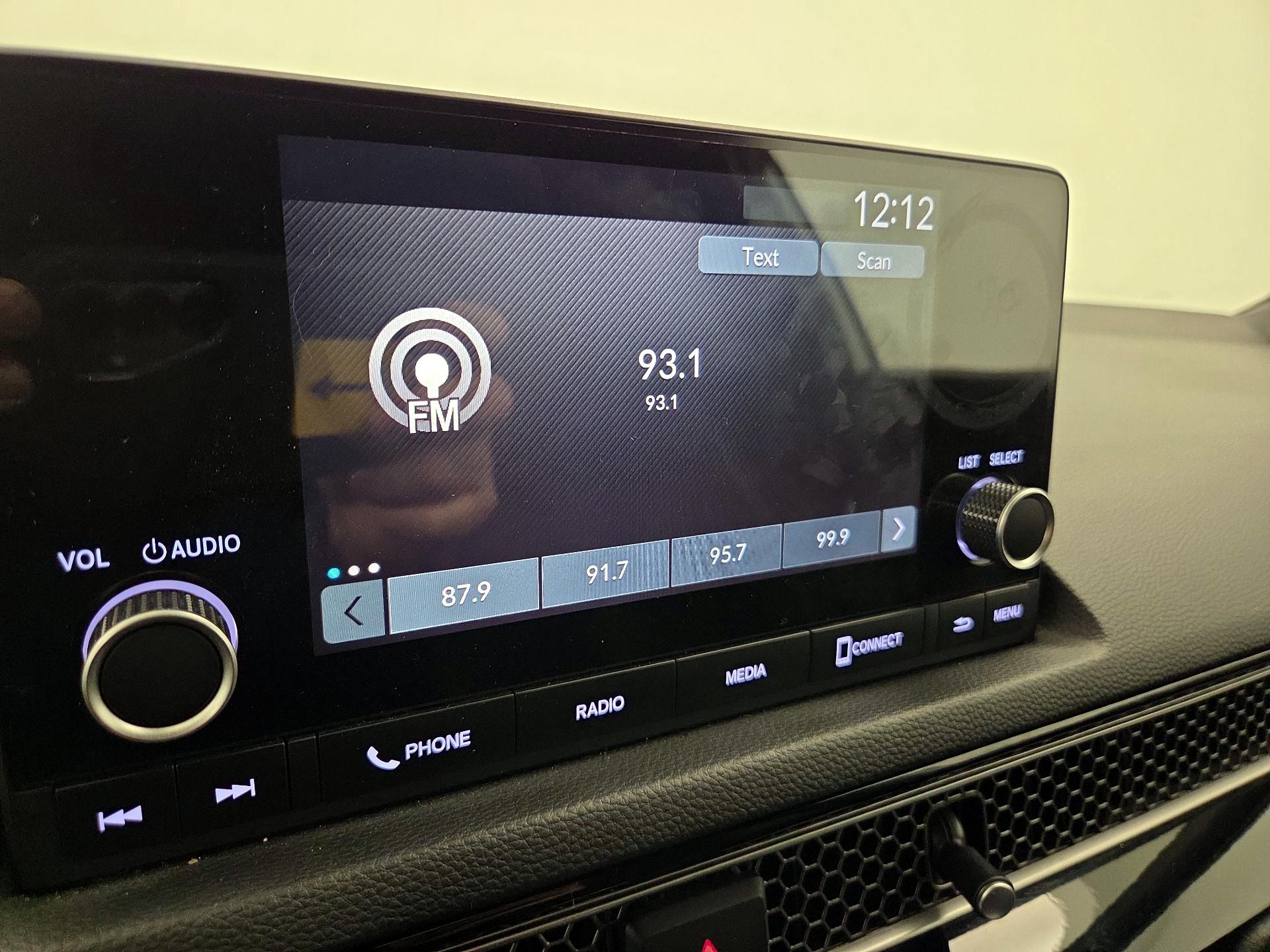 Thumbnail: 2023 Honda Civic - 15