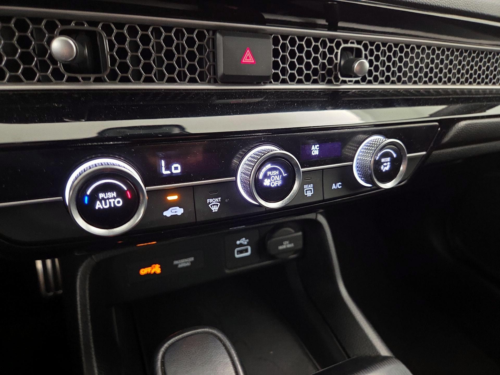 Thumbnail: 2023 Honda Civic - 16