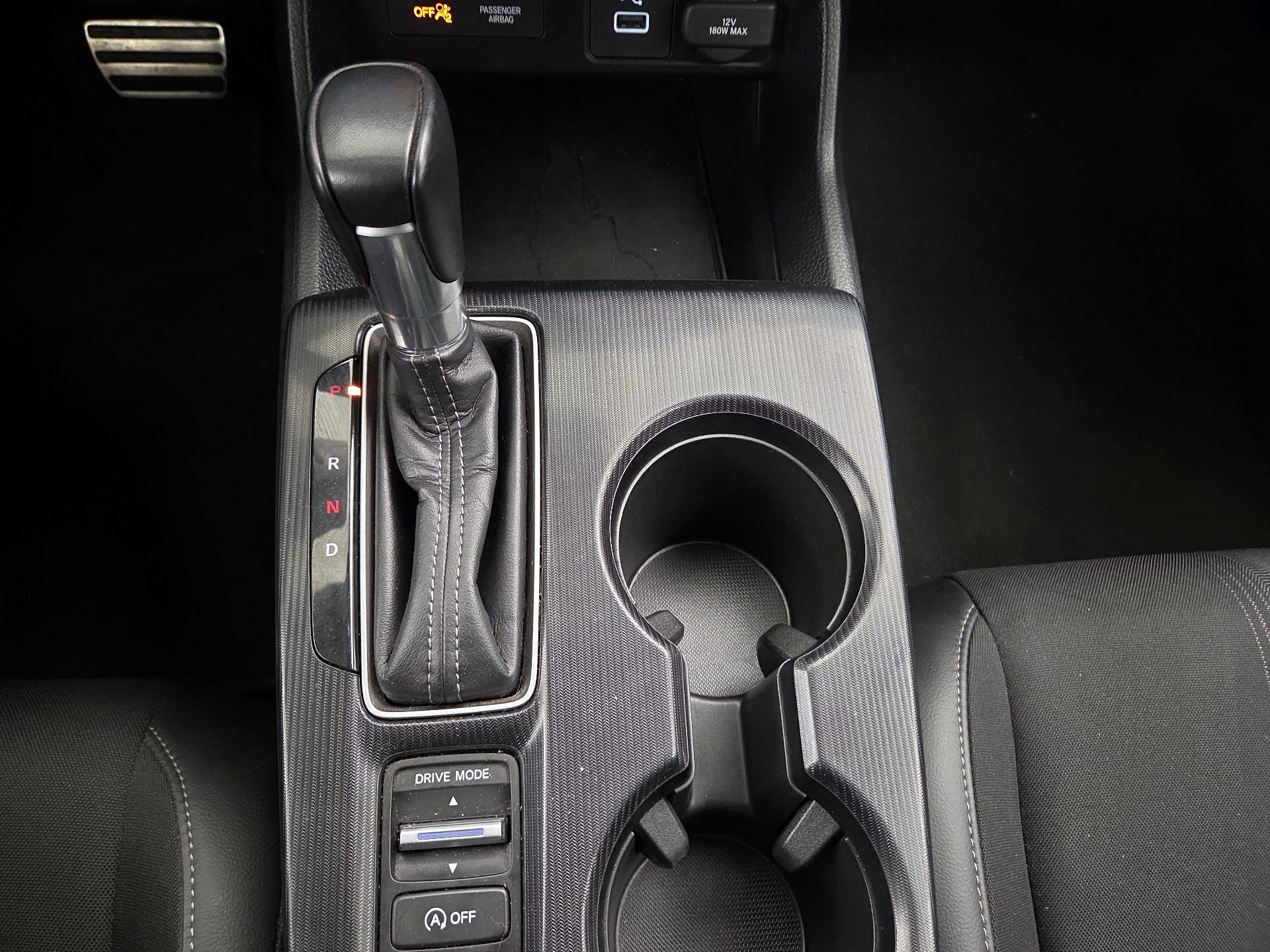 Thumbnail: 2023 Honda Civic - 17