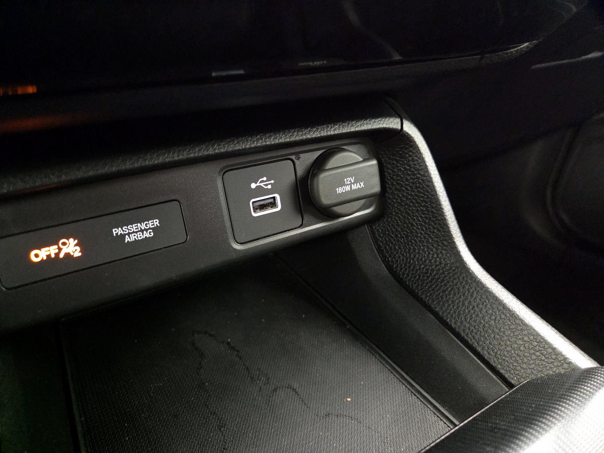 Thumbnail: 2023 Honda Civic - 18